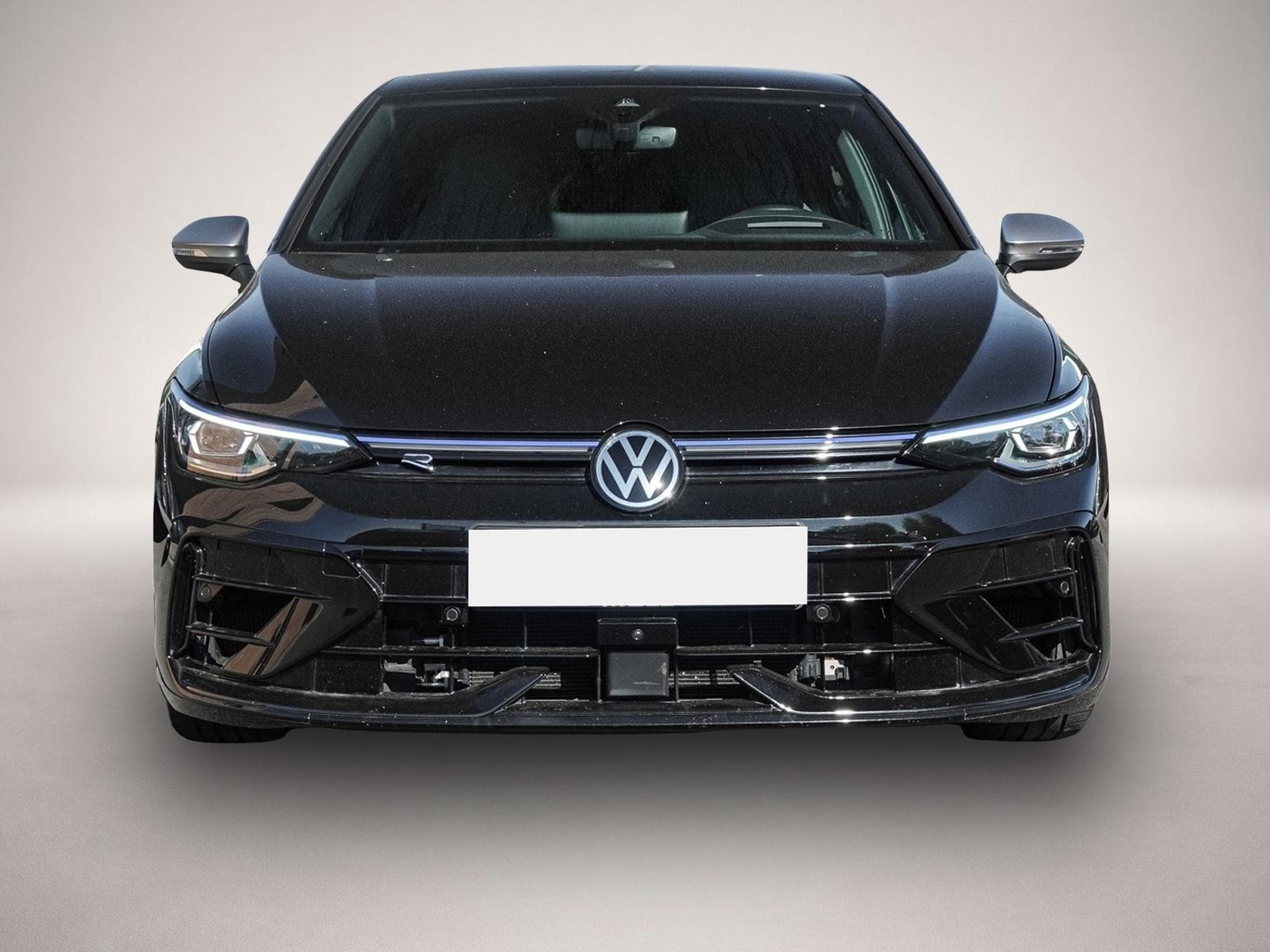 VW Golf (2025) - Photo 2