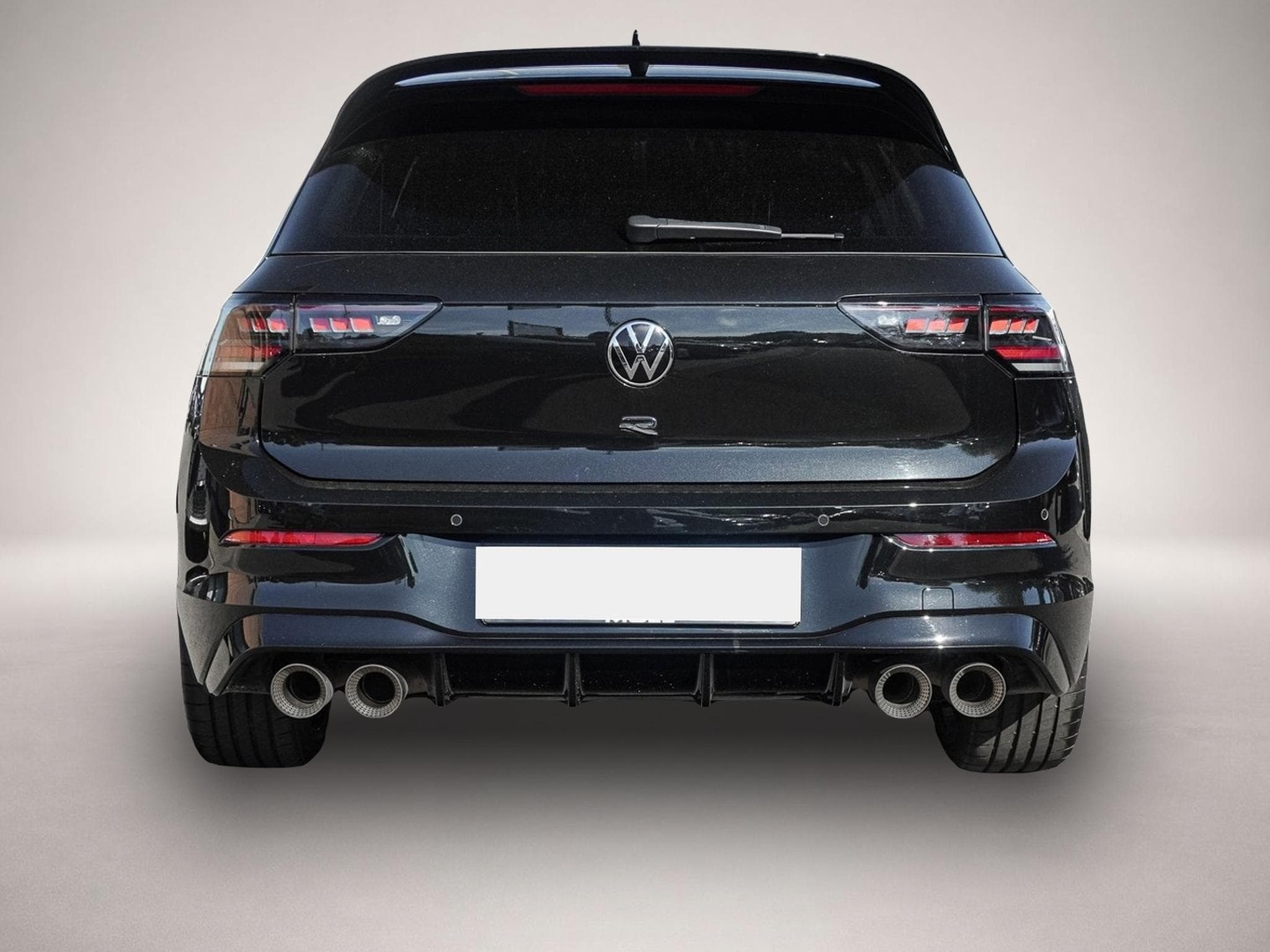 VW Golf (2025) - Photo 5