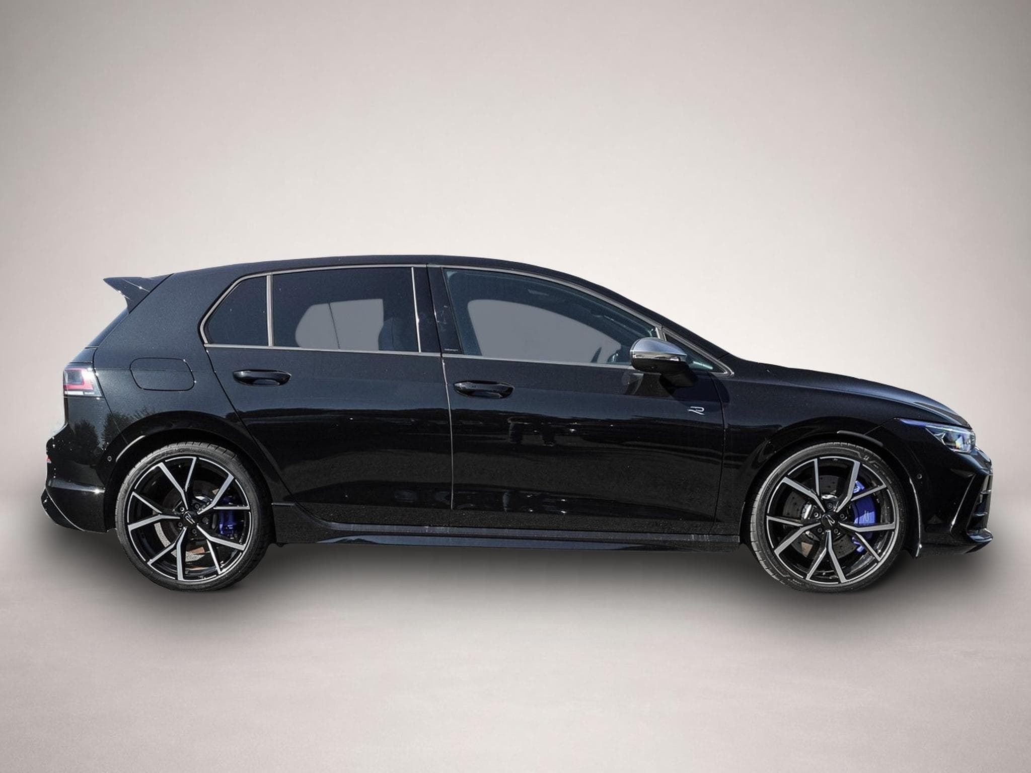 VW Golf (2025) - Photo 4