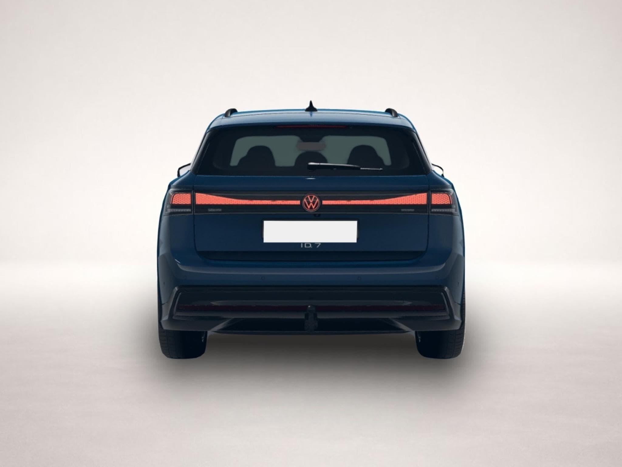 VW ID.5 (2025) - Photo 7