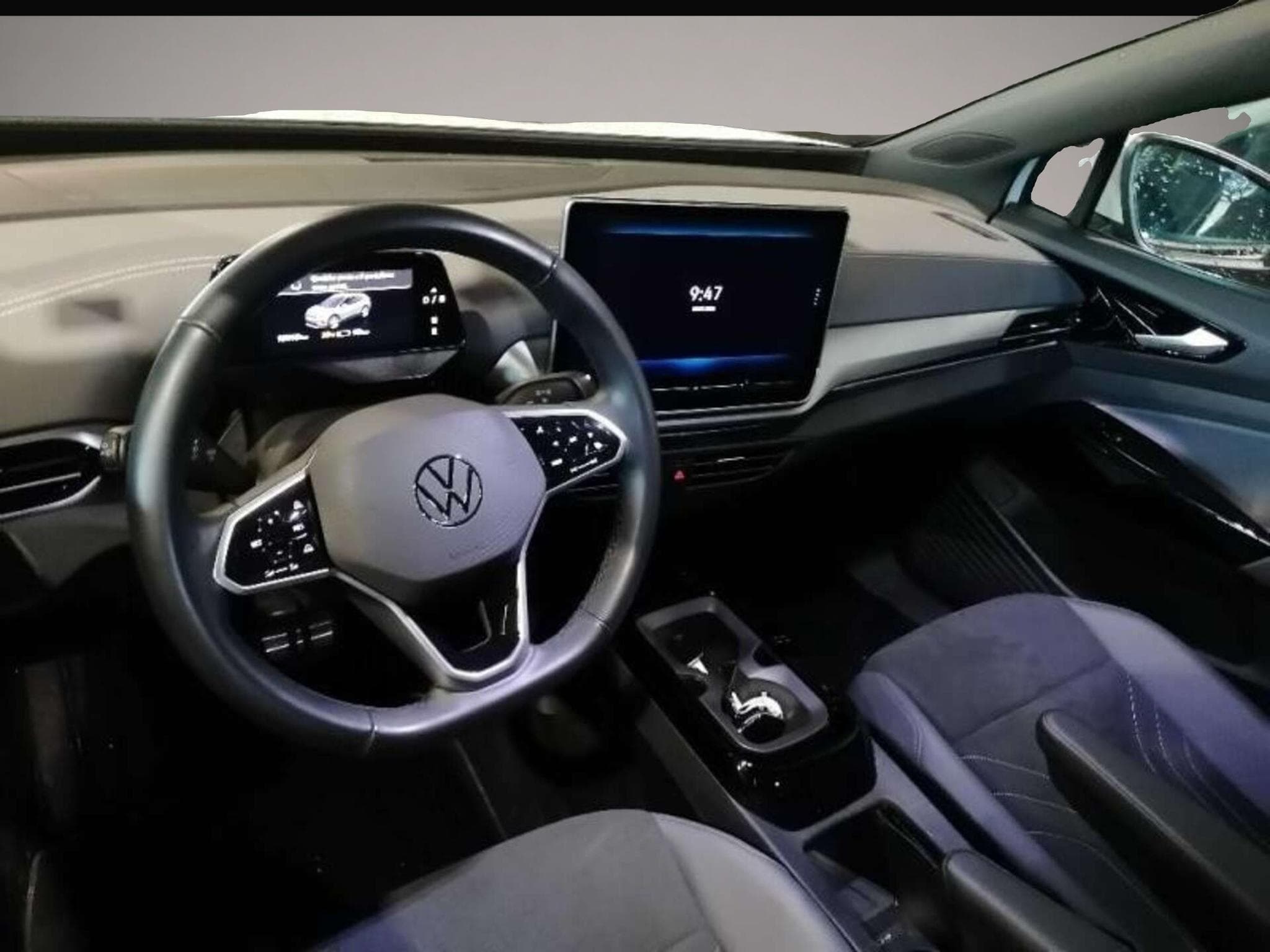 VW ID.4 (2024) - Photo 3