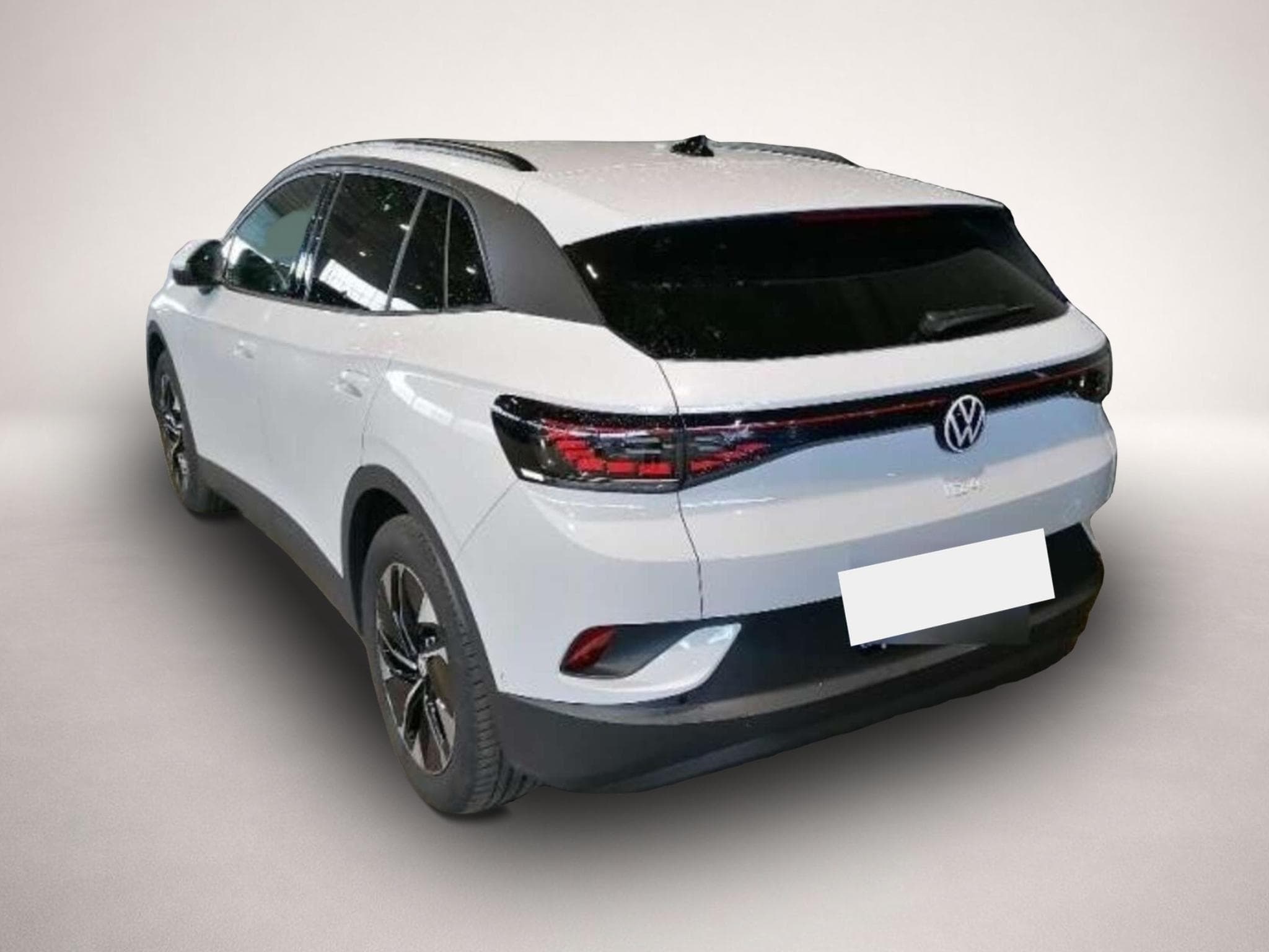 VW ID.4 (2024) - Photo 2