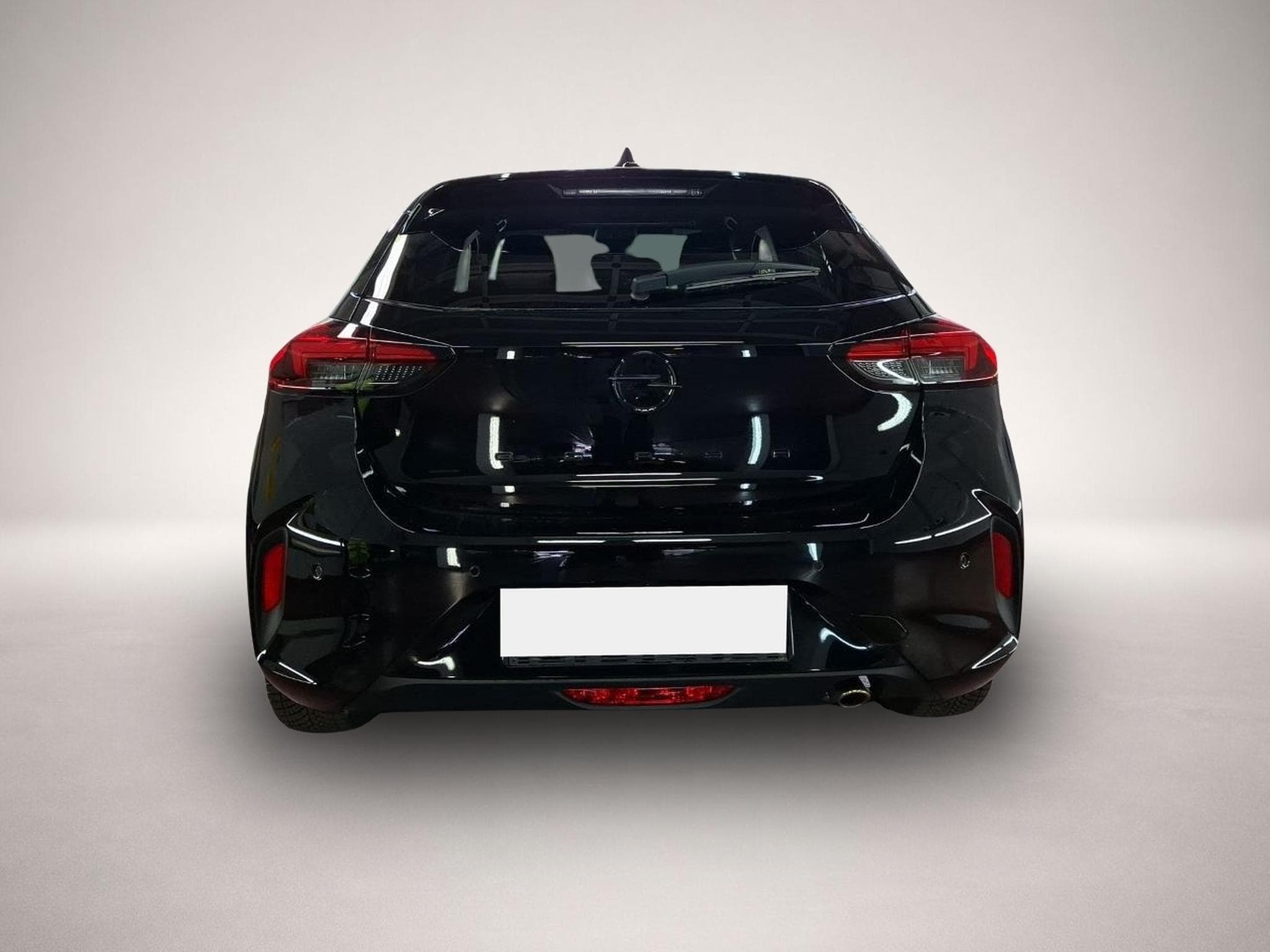 Opel Corsa (2024) - Photo 4