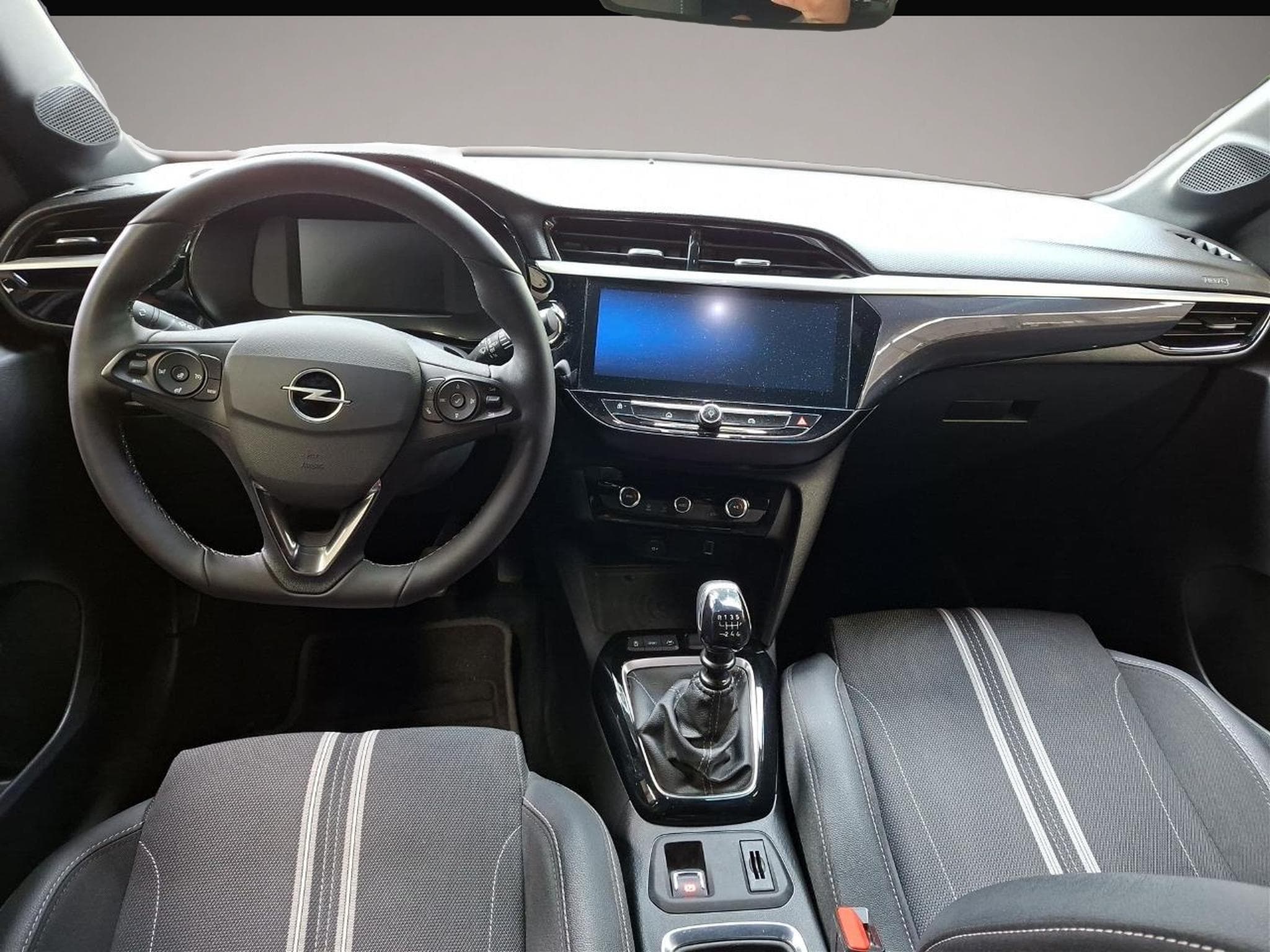 Opel Corsa (2024) - Photo 5