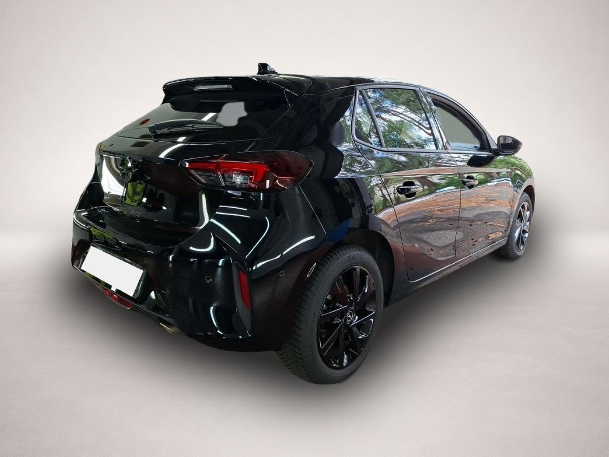 Opel Corsa (2024) - Photo 3