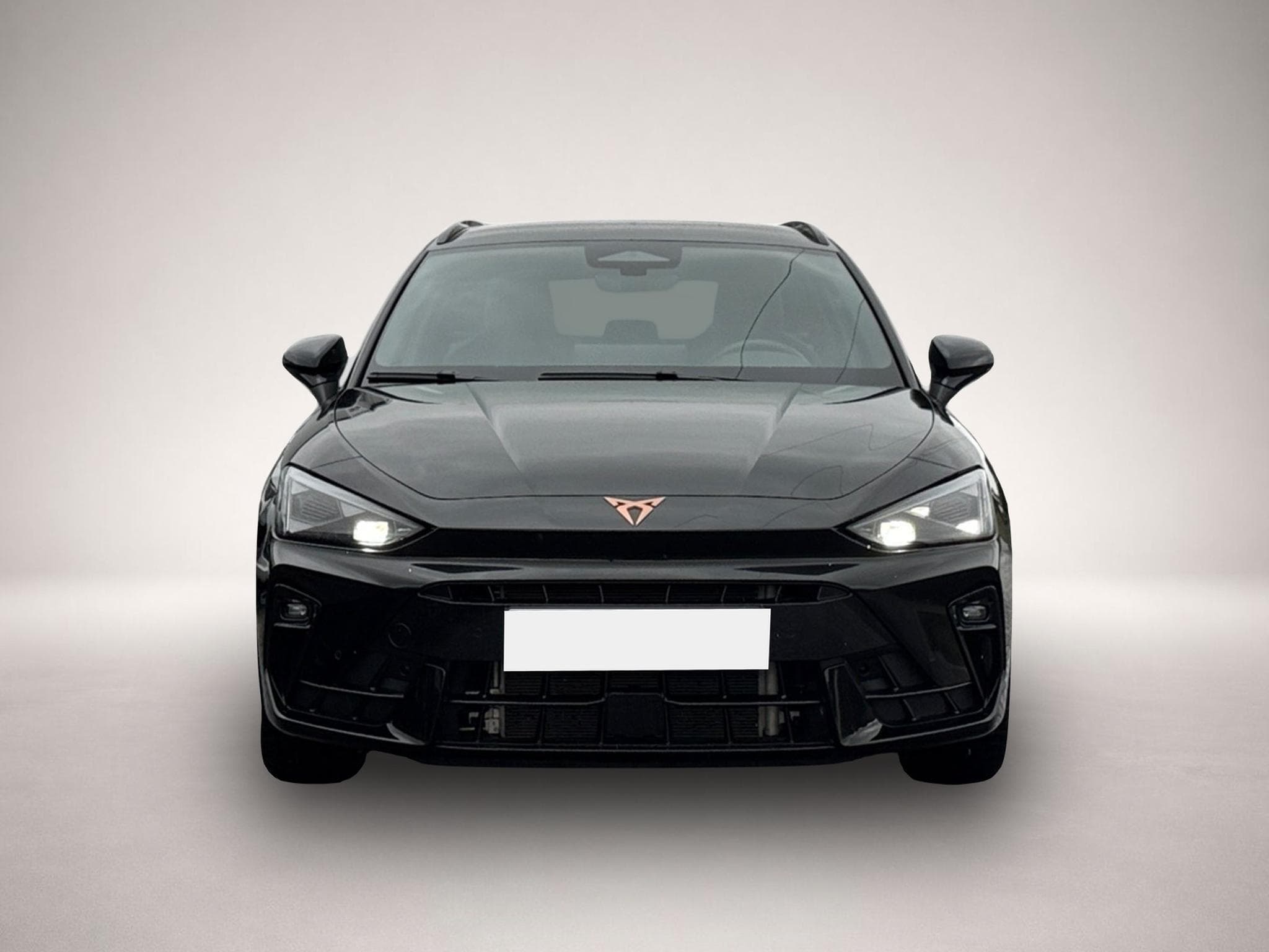 Cupra Leon (2025) - Photo 2