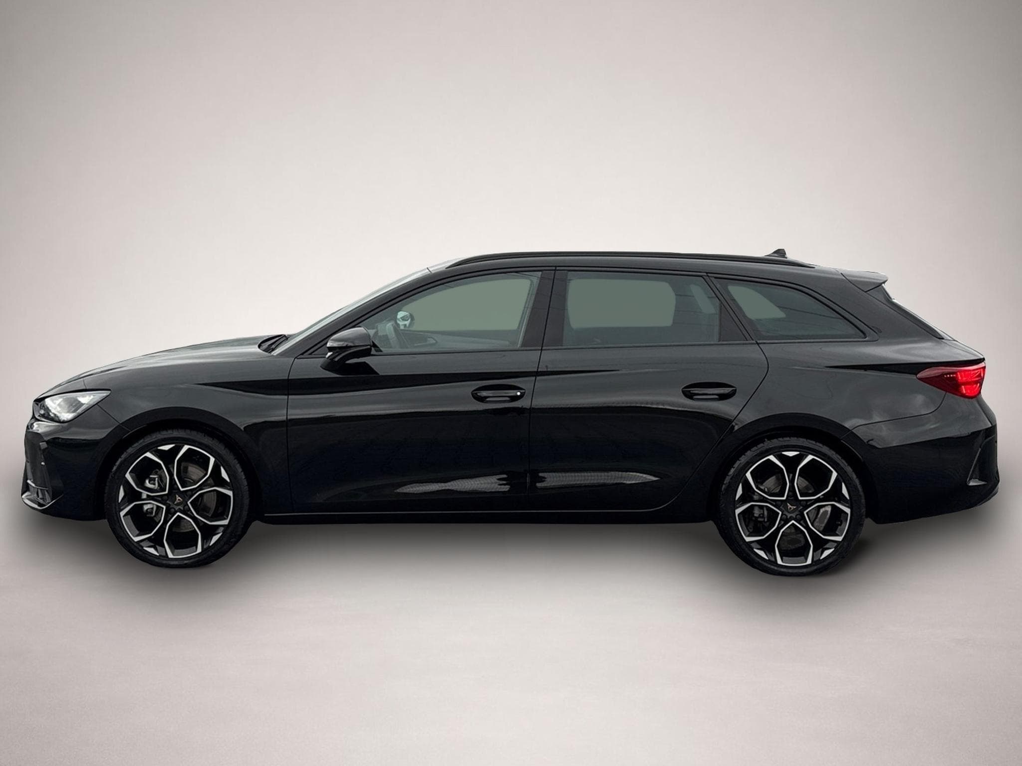 Cupra Leon (2025) - Photo 3
