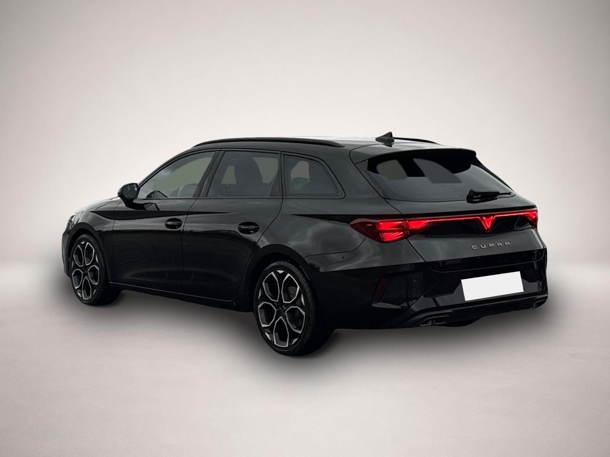 Cupra Leon (2025) - Photo 4