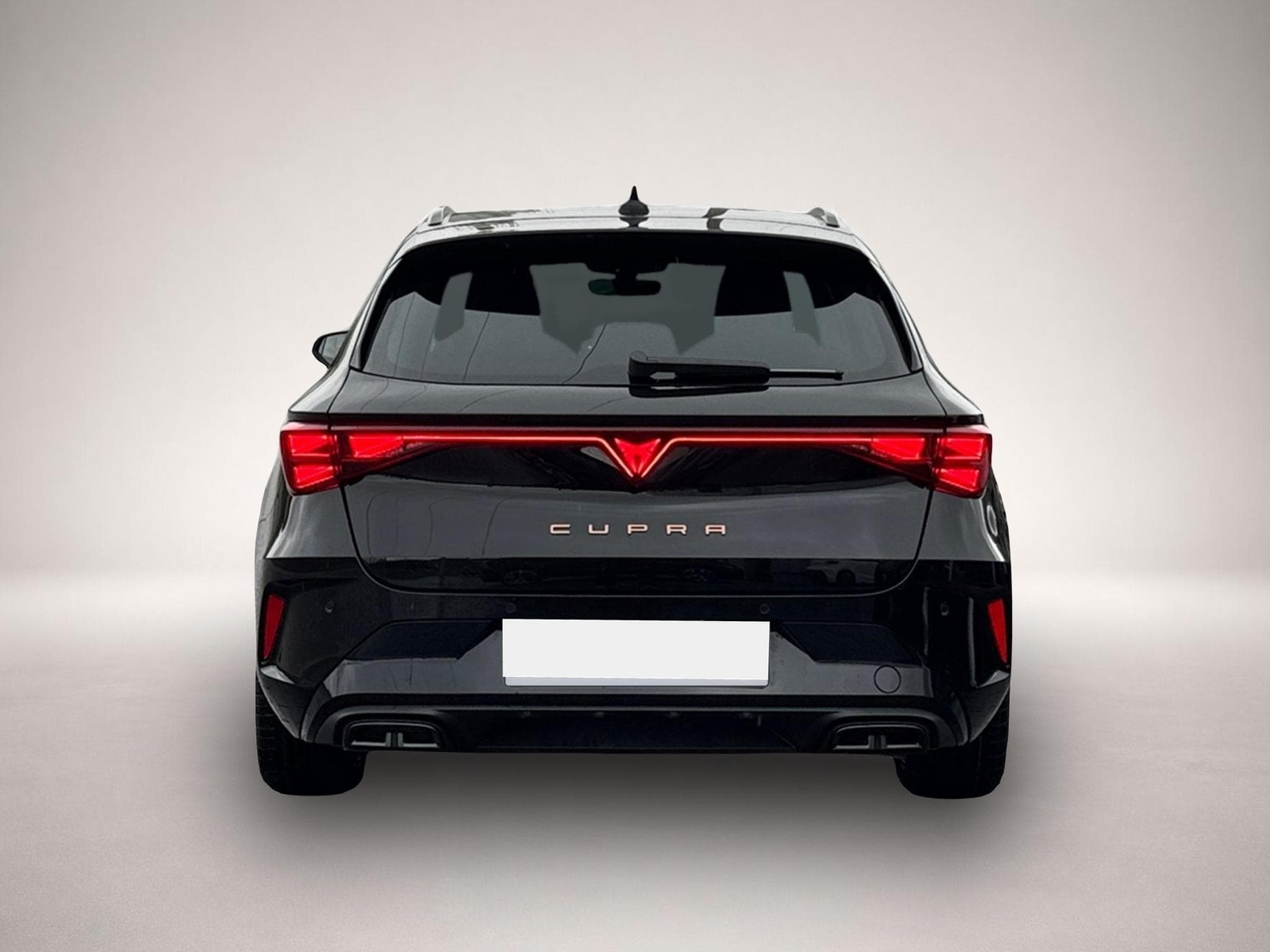 Cupra Leon (2025) - Photo 5