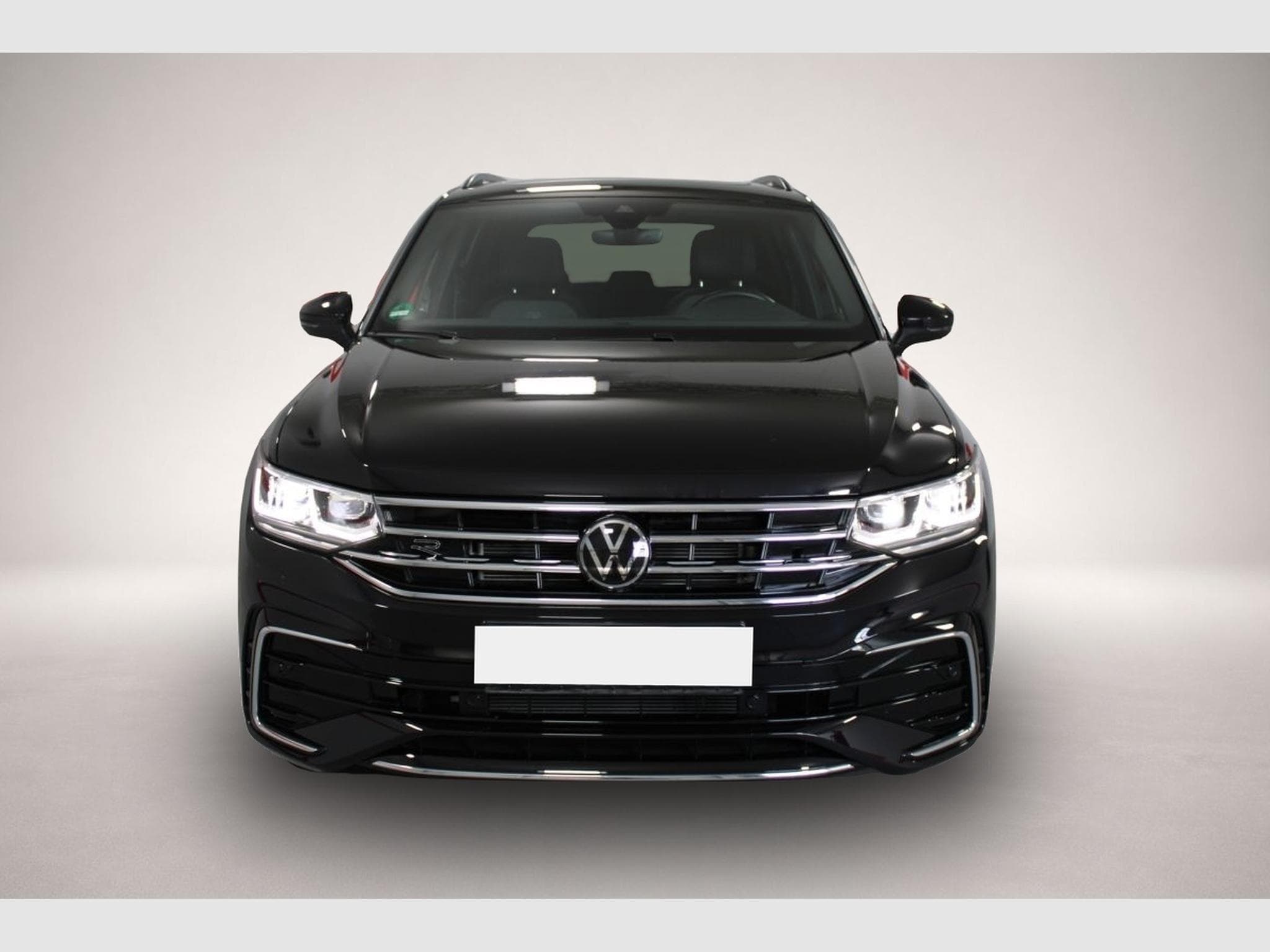 VW Tiguan (2023) - Photo 2