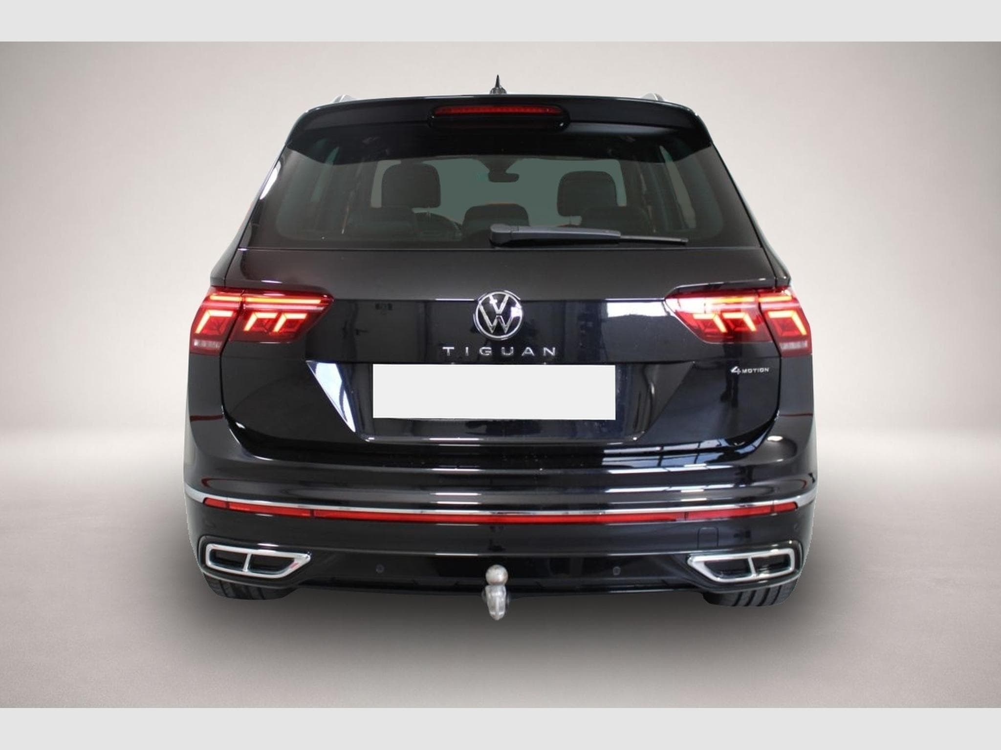 VW Tiguan (2023) - Photo 4