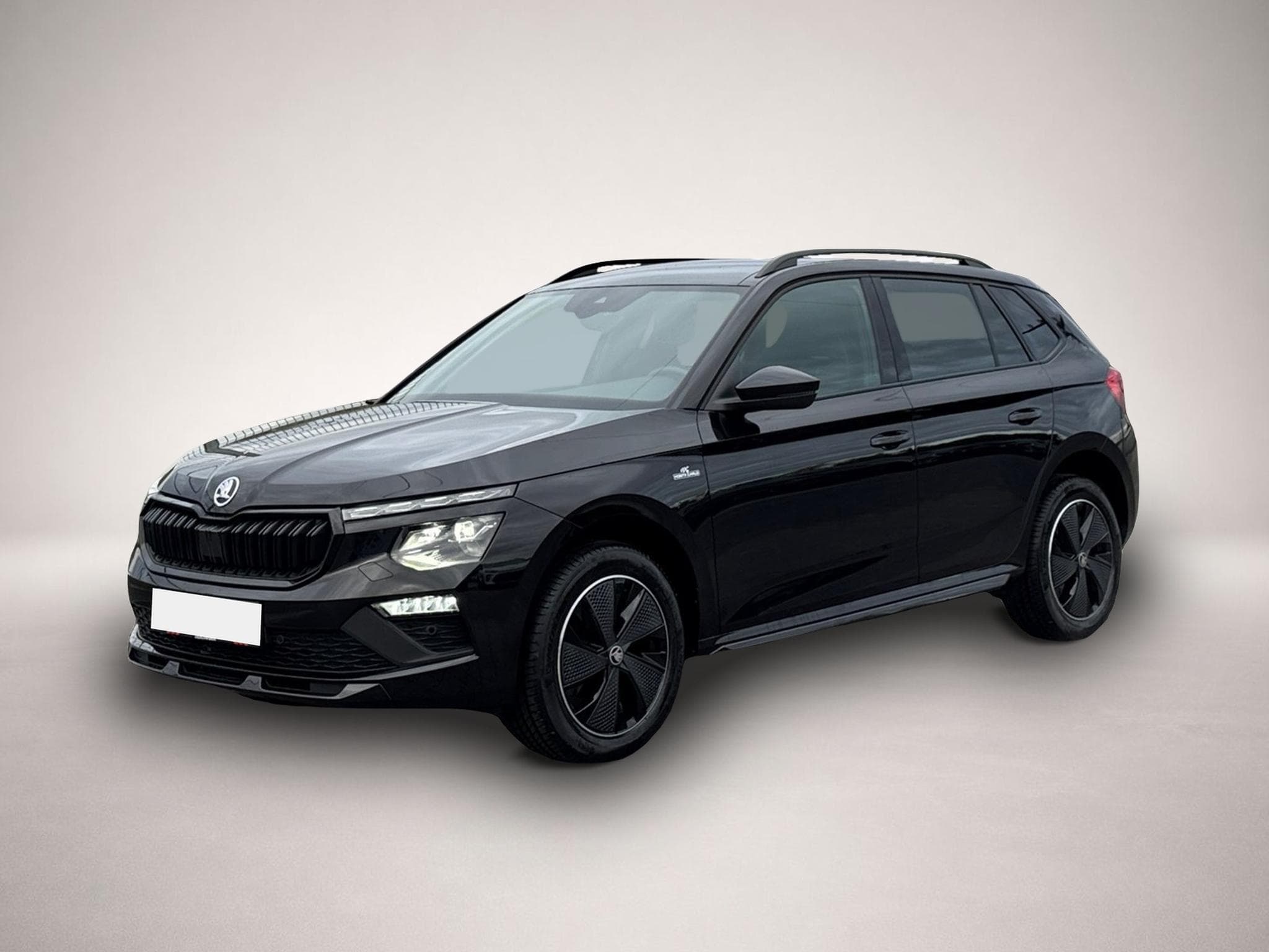 Skoda Kamiq (2025) - Photo 1