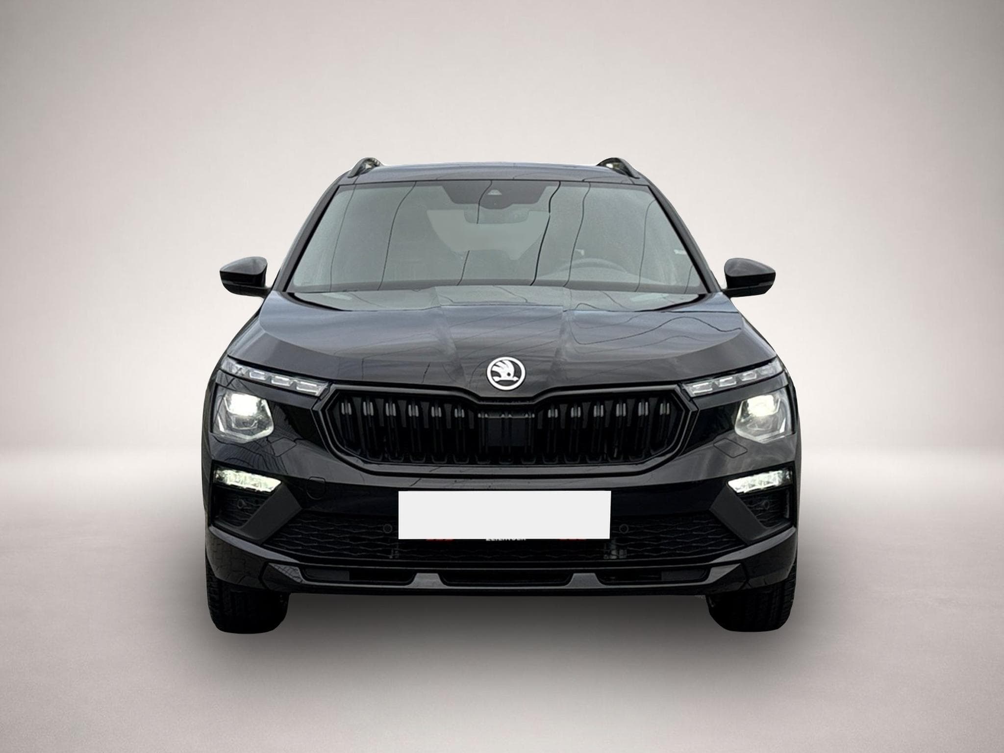 Skoda Kamiq (2025) - Photo 2