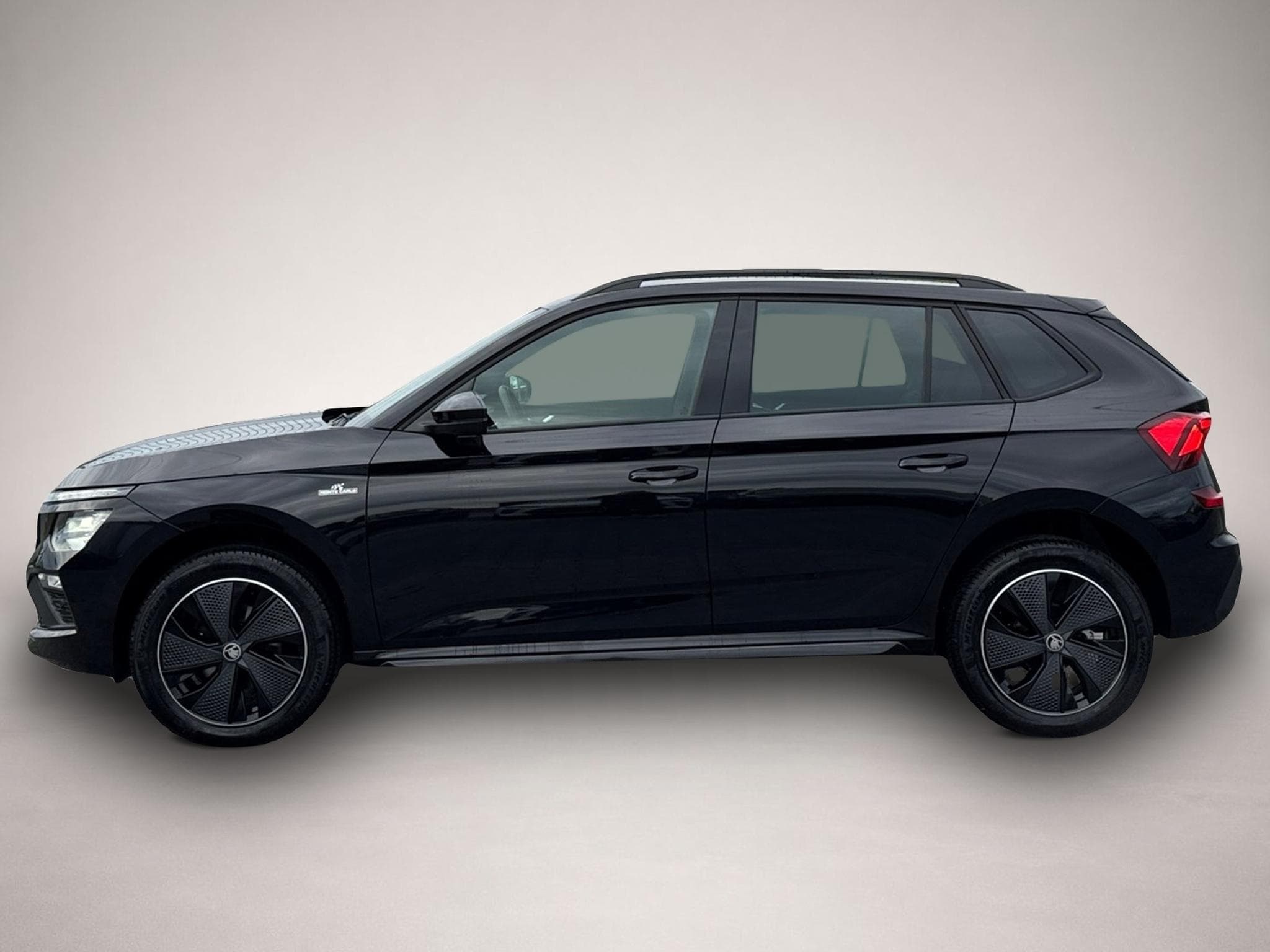 Skoda Kamiq (2025) - Photo 3