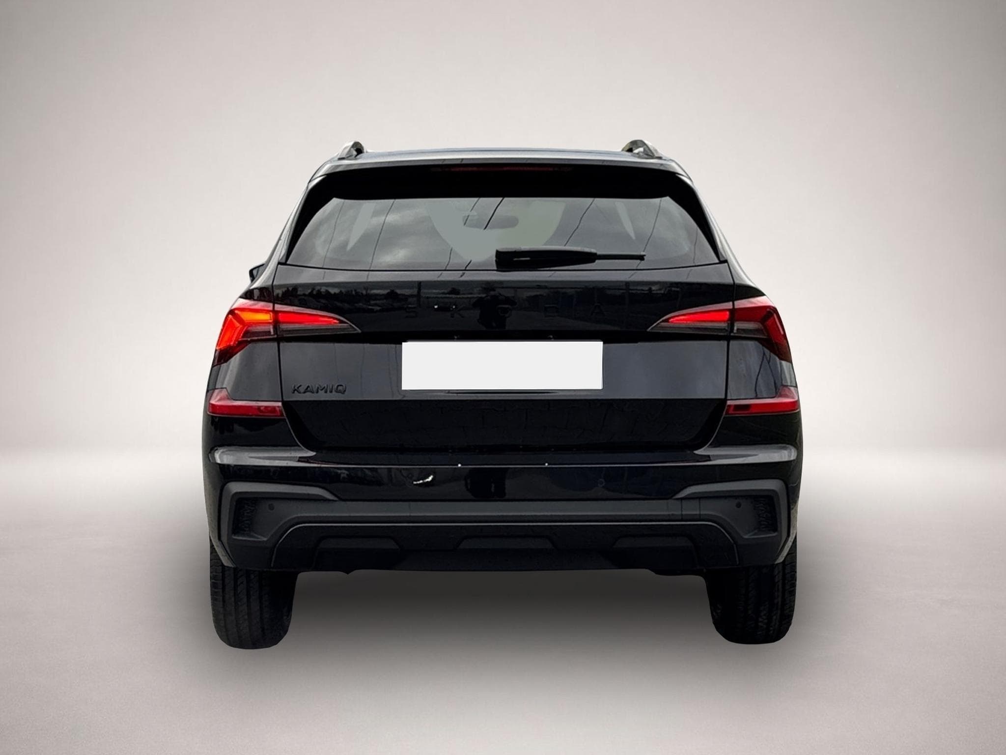 Skoda Kamiq (2025) - Photo 5