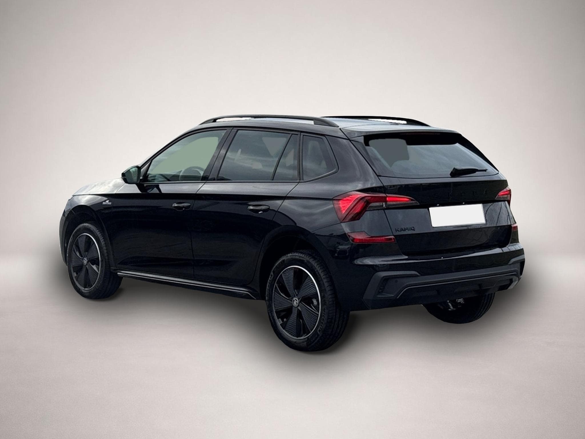 Skoda Kamiq (2025) - Photo 4
