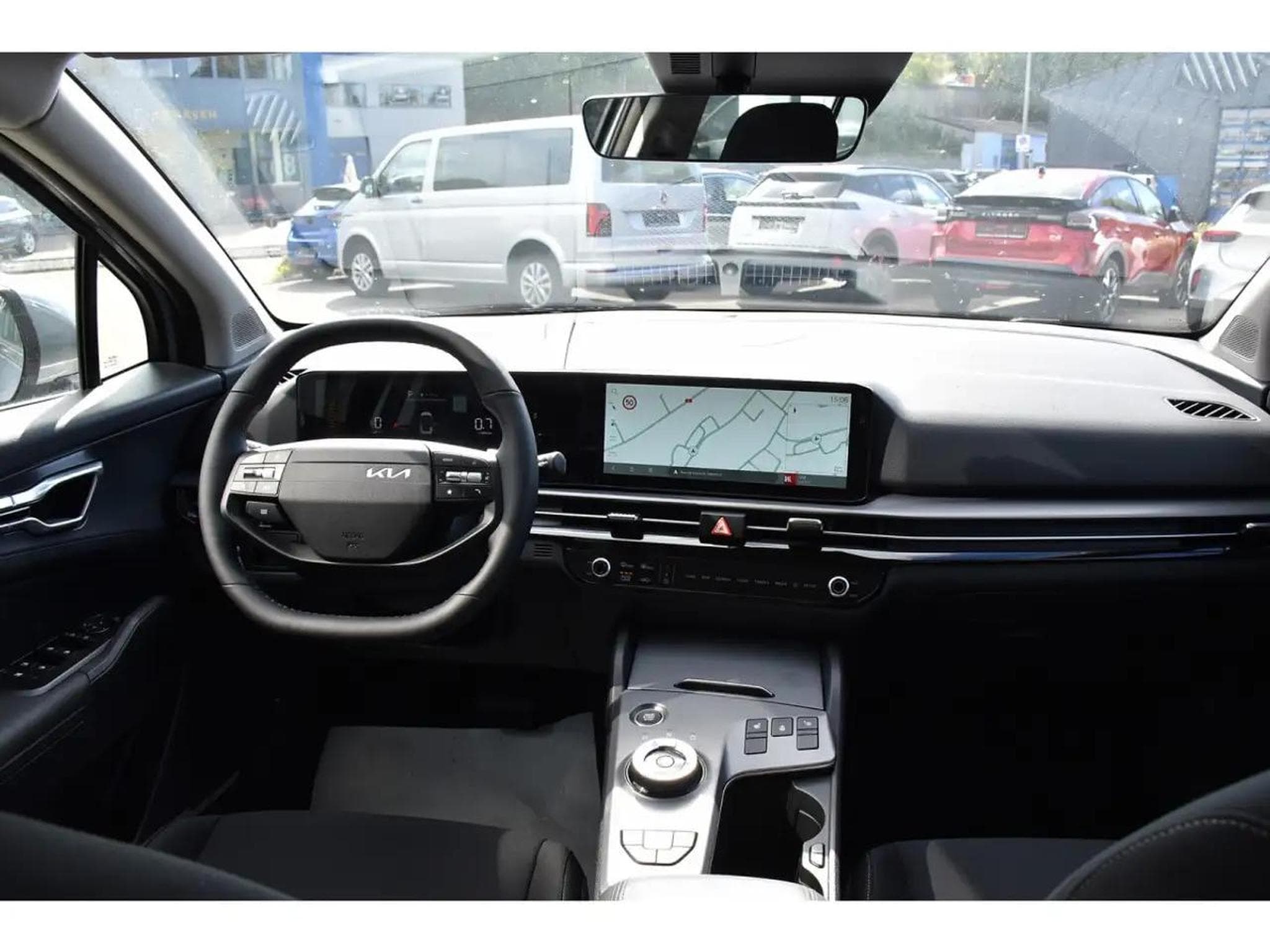Kia Sportage (2026) - Photo 9