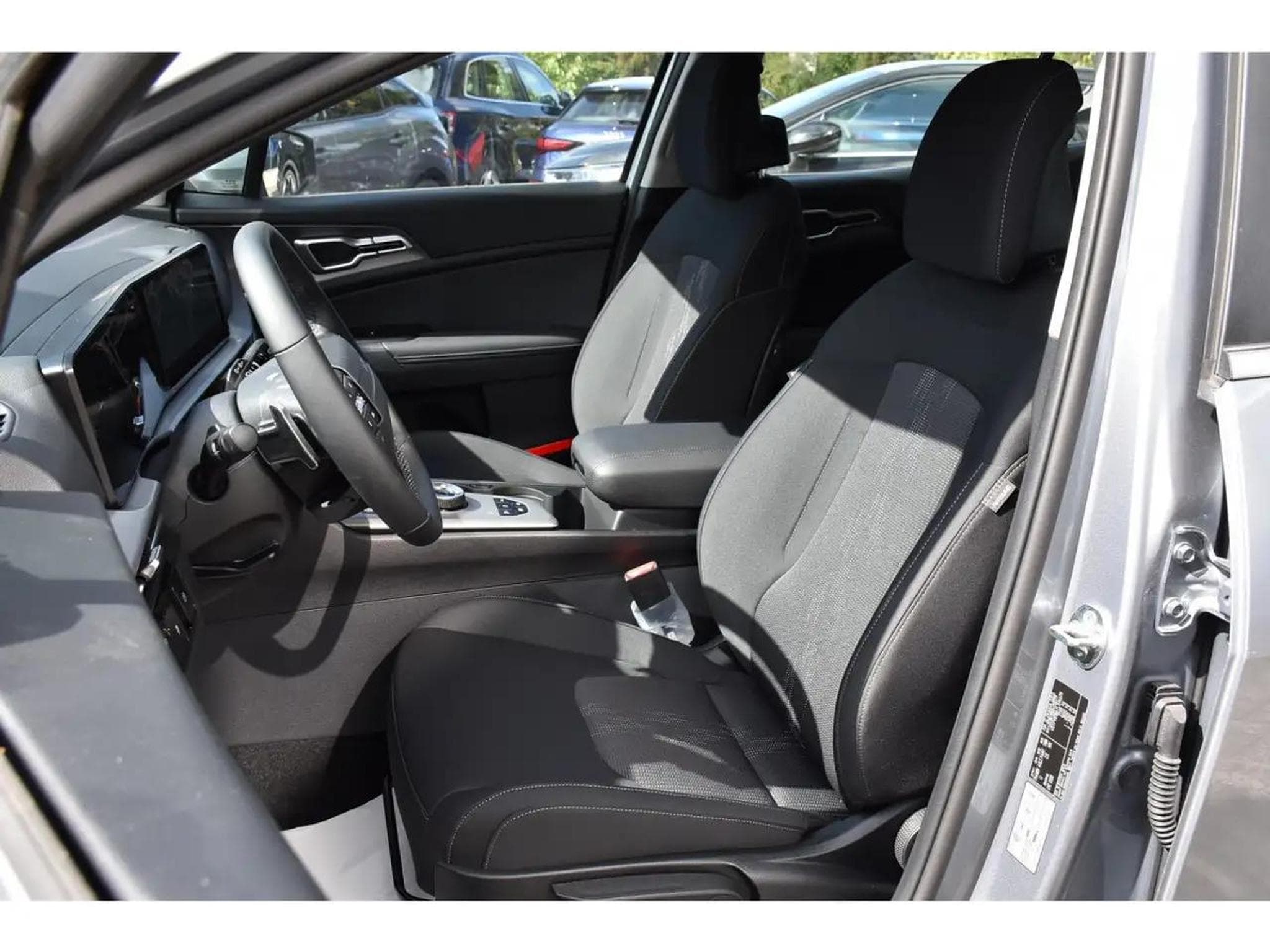 Kia Sportage (2026) - Photo 6