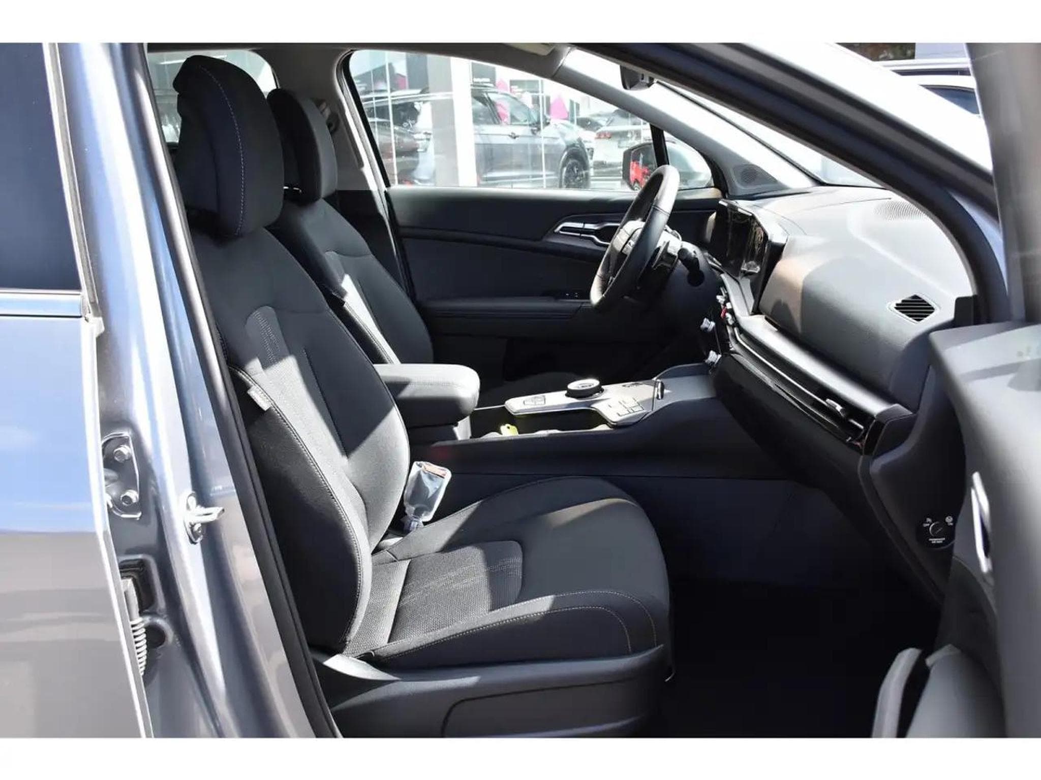 Kia Sportage (2026) - Photo 7