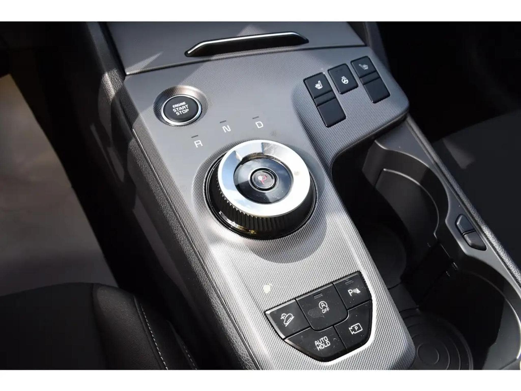 Kia Sportage (2026) - Photo 19