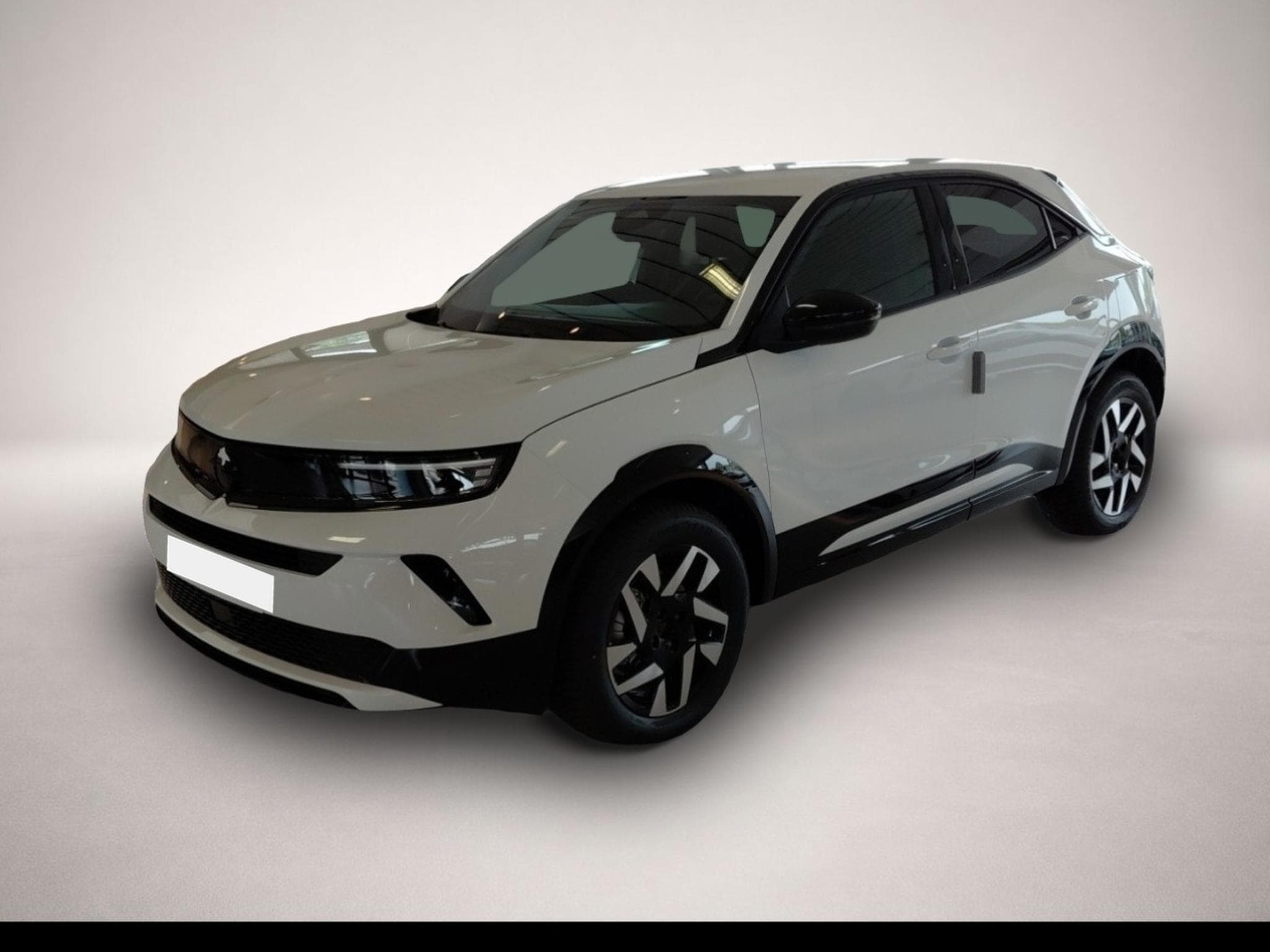 Opel Mokka (2026) - Photo 1