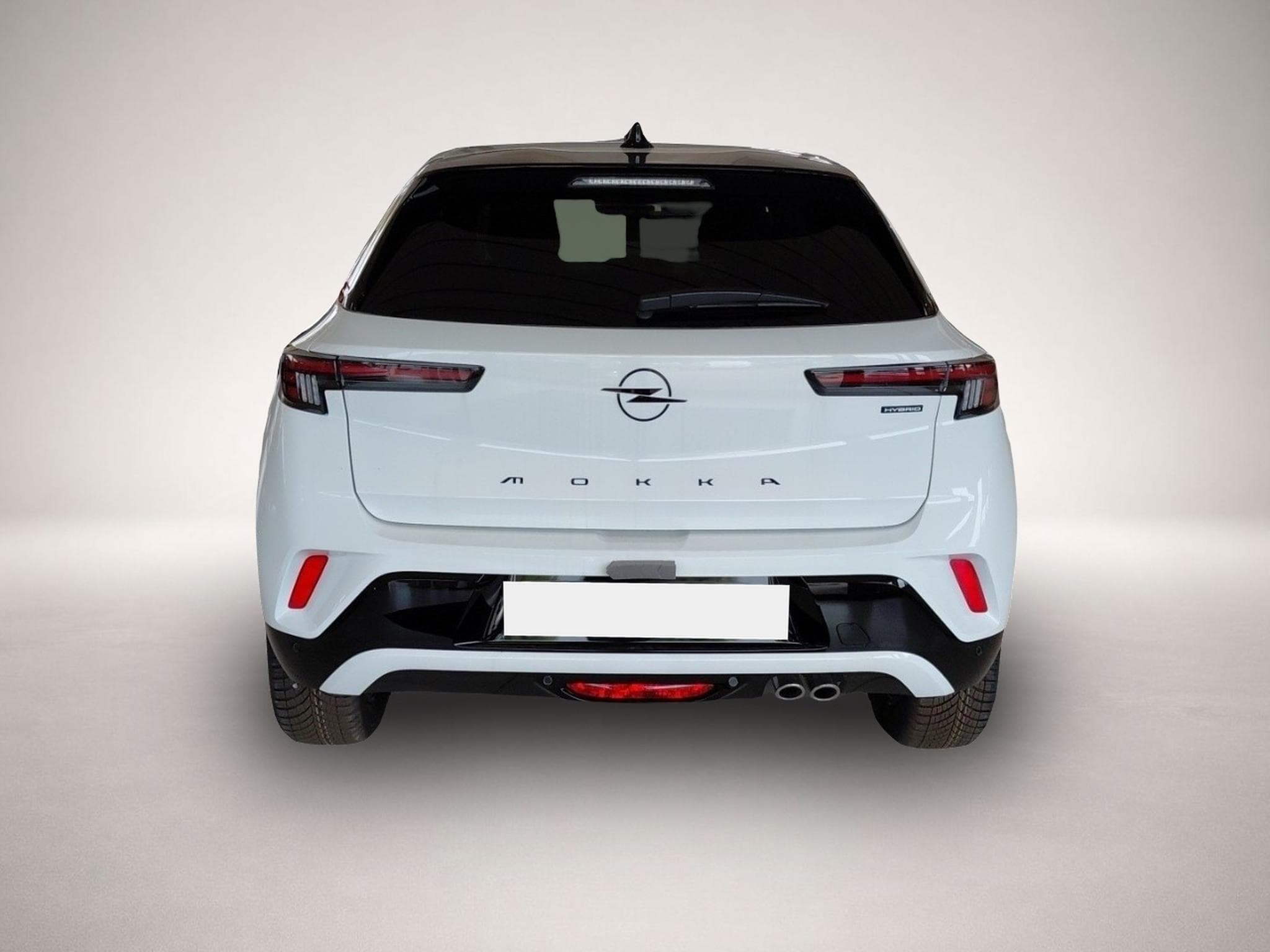 Opel Mokka (2026) - Photo 5