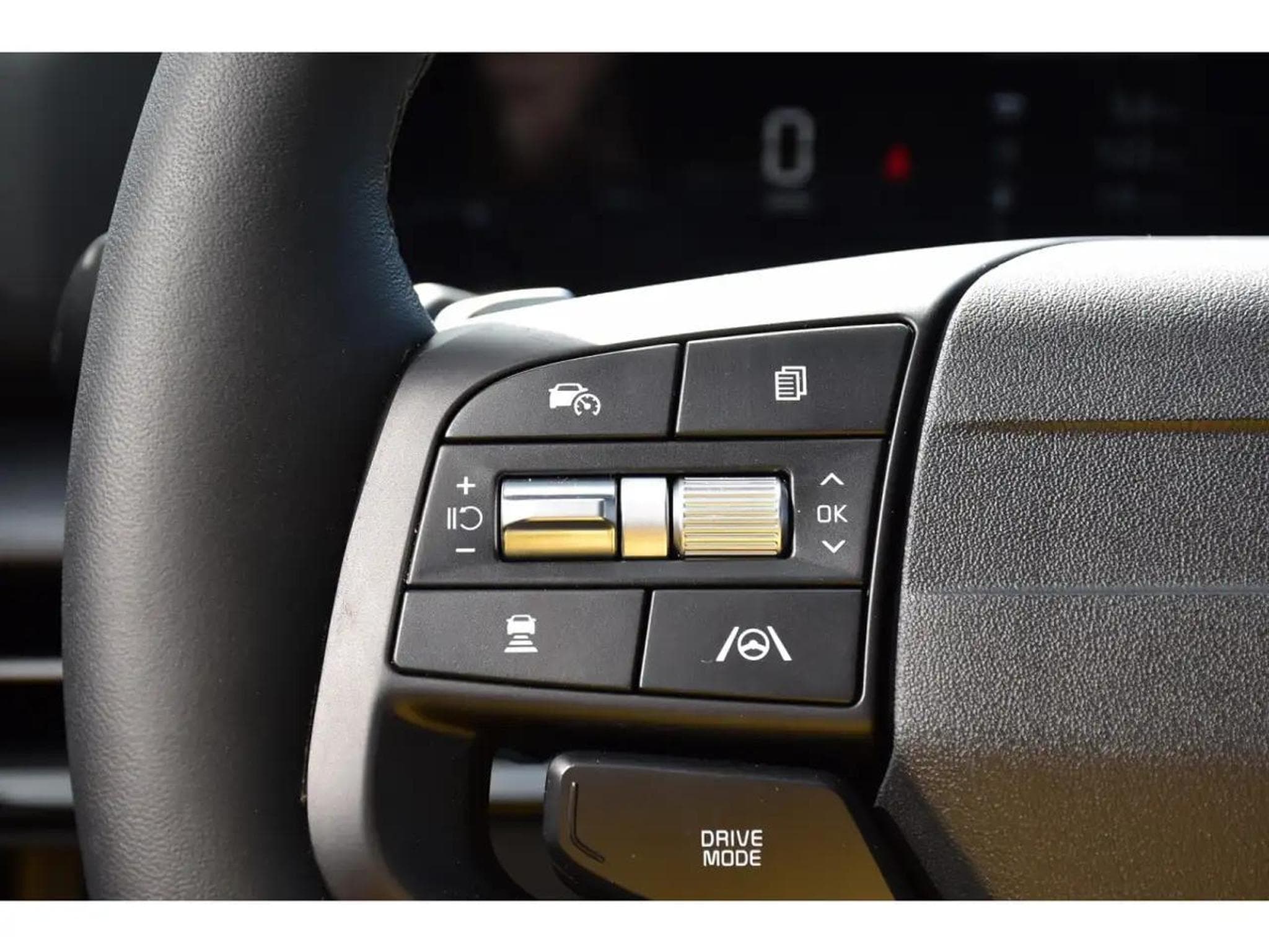 Kia Sportage (2026) - Photo 22