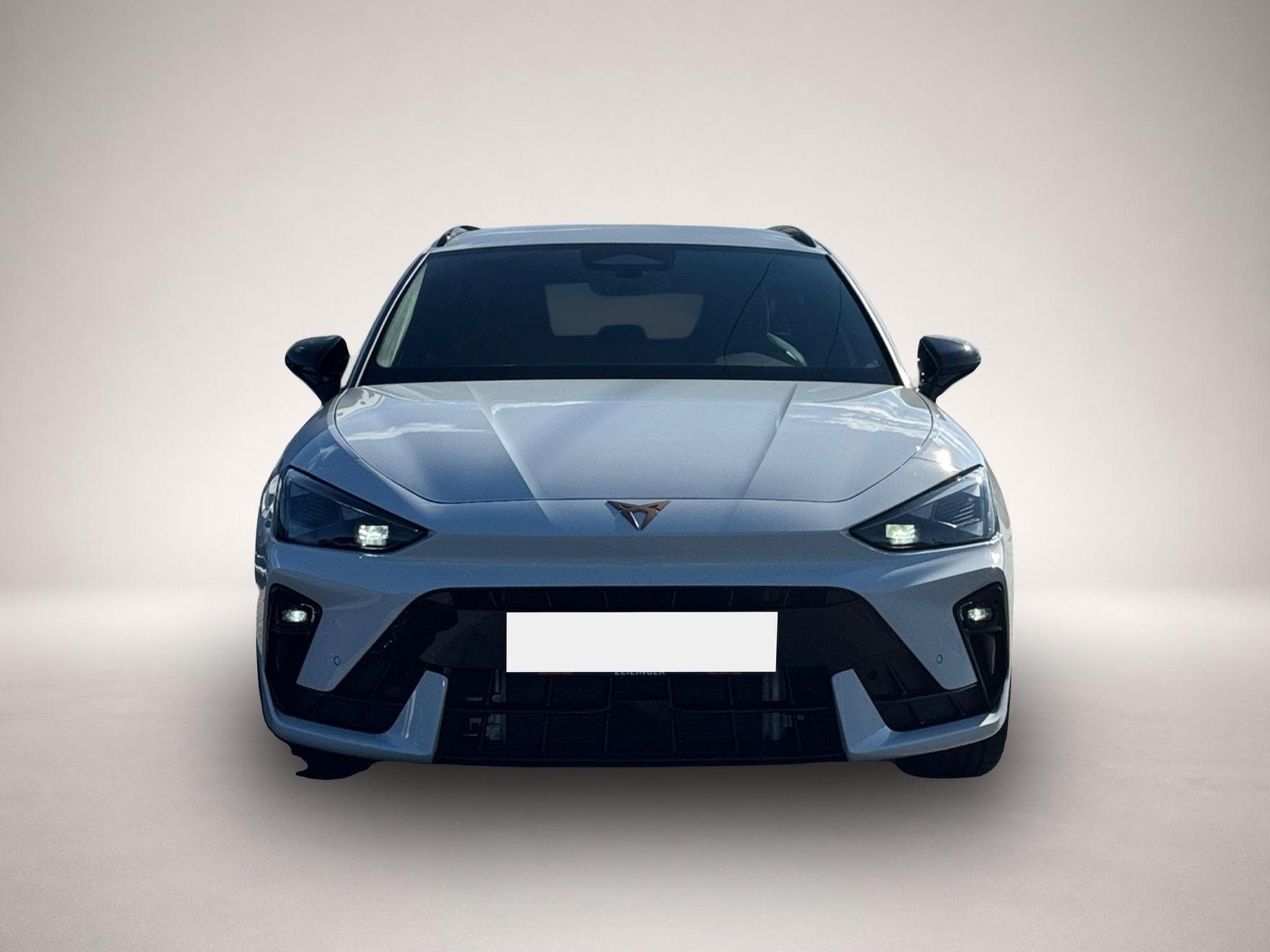 Cupra Leon (2025) - Photo 2