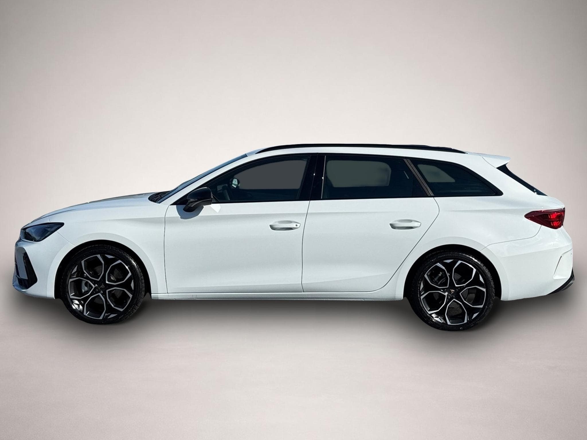 Cupra Leon (2025) - Photo 3
