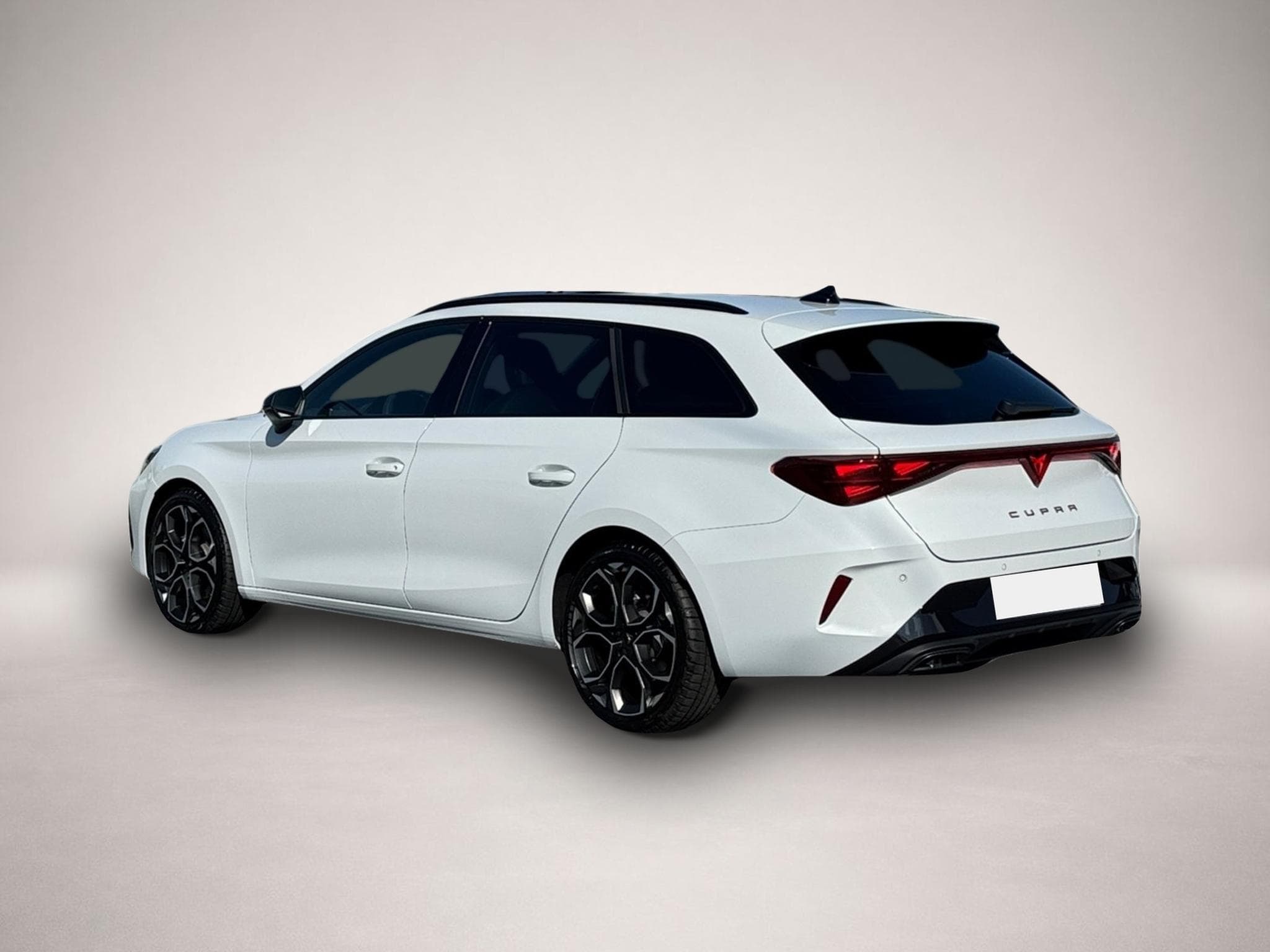 Cupra Leon (2025) - Photo 4
