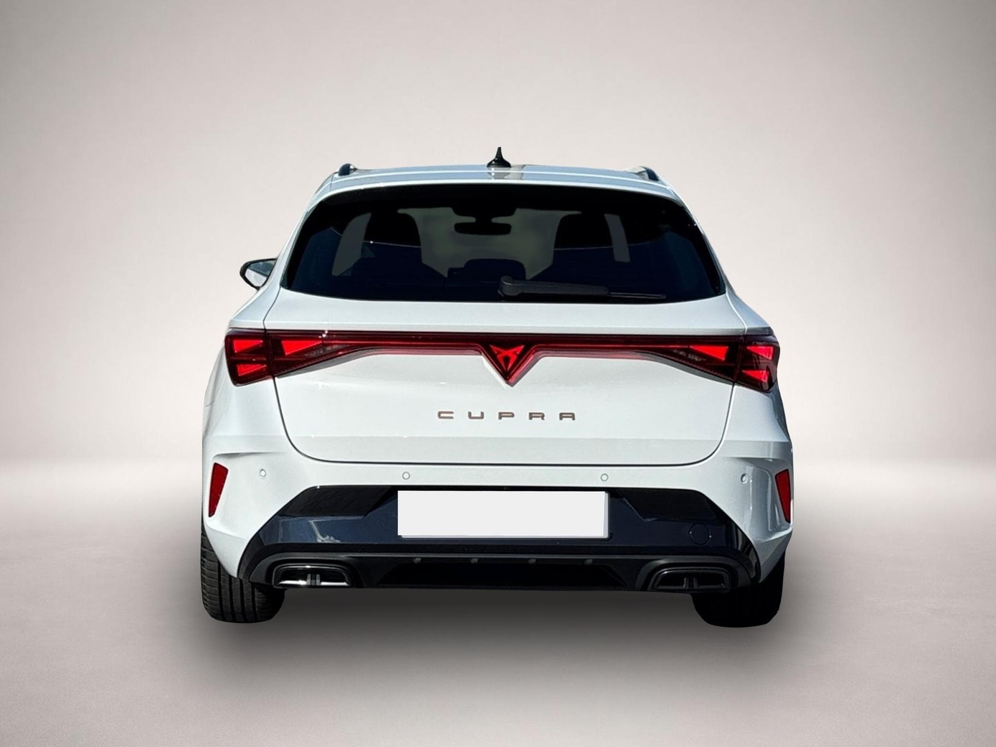Cupra Leon (2025) - Photo 5