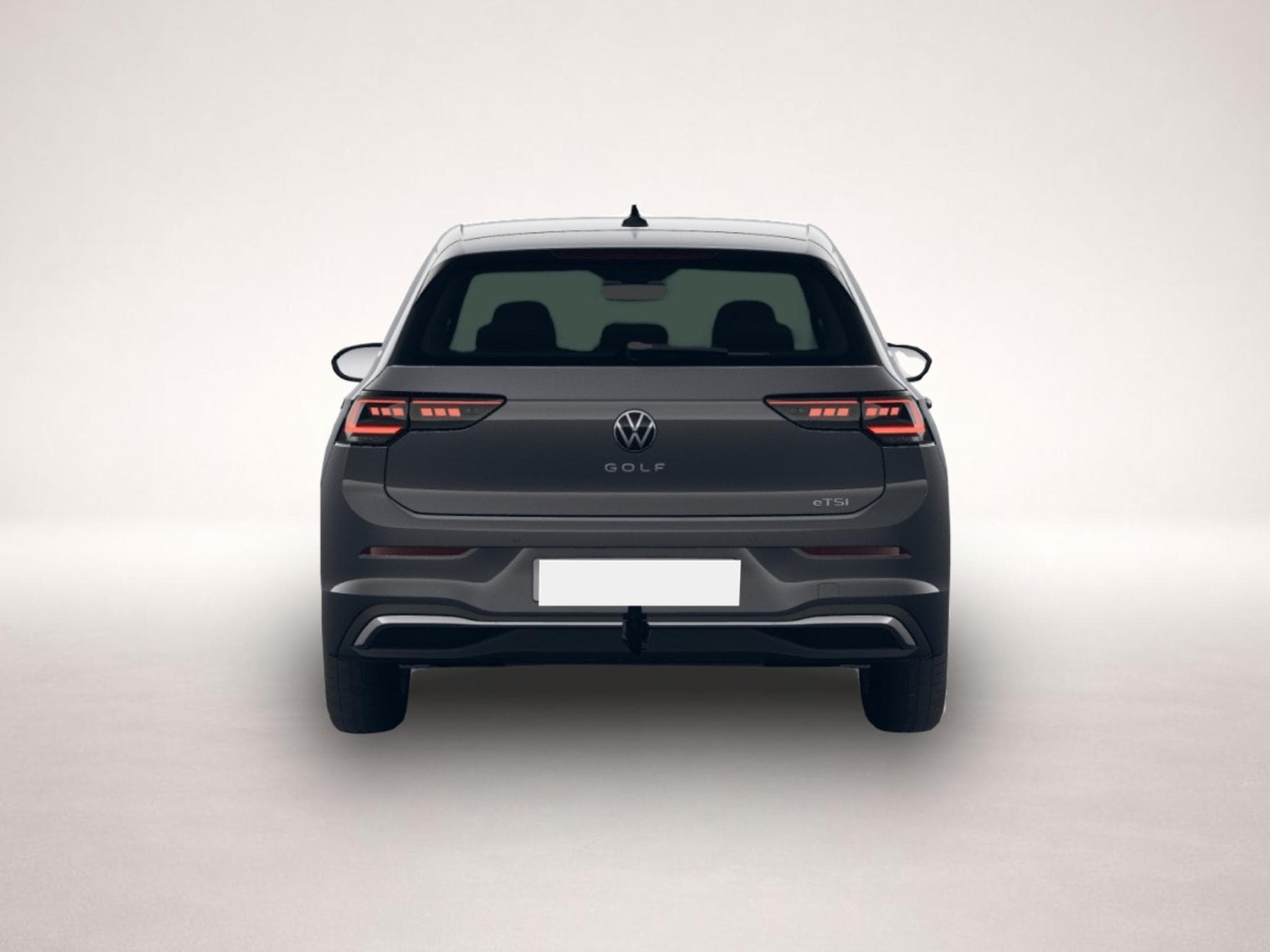 VW Golf (2026) - Photo 6