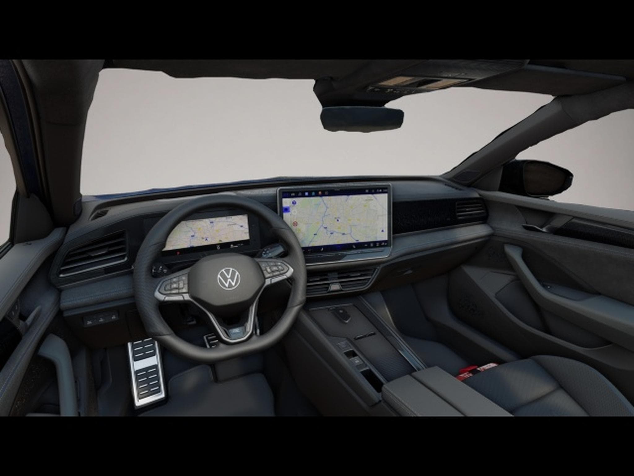 VW Passat (2026) - Photo 2