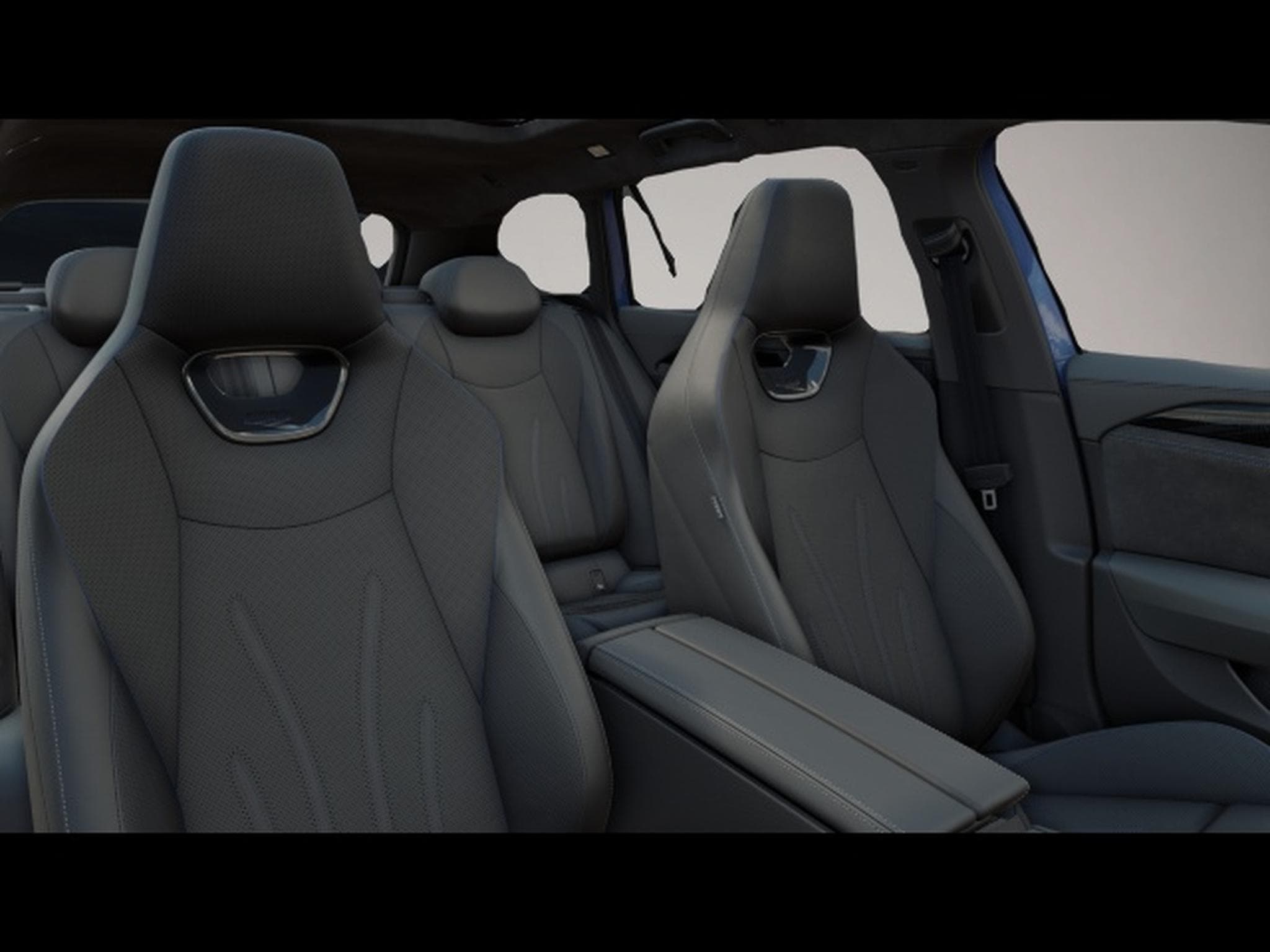 VW Passat (2026) - Photo 3