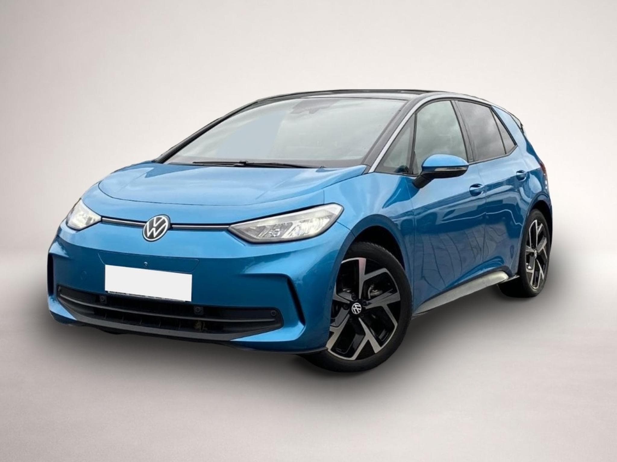 VW ID.3 (2024) - Photo 1