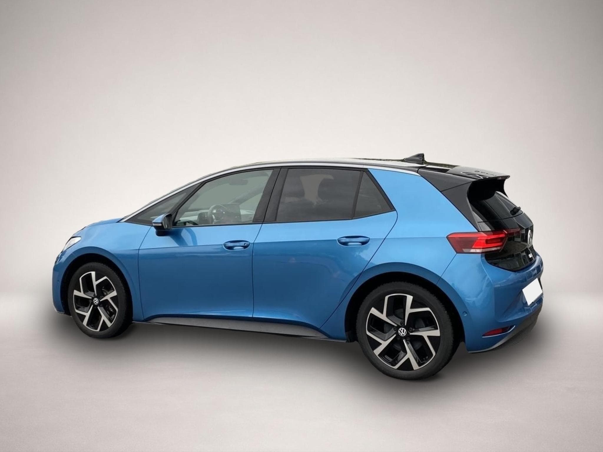 VW ID.3 (2024) - Photo 3