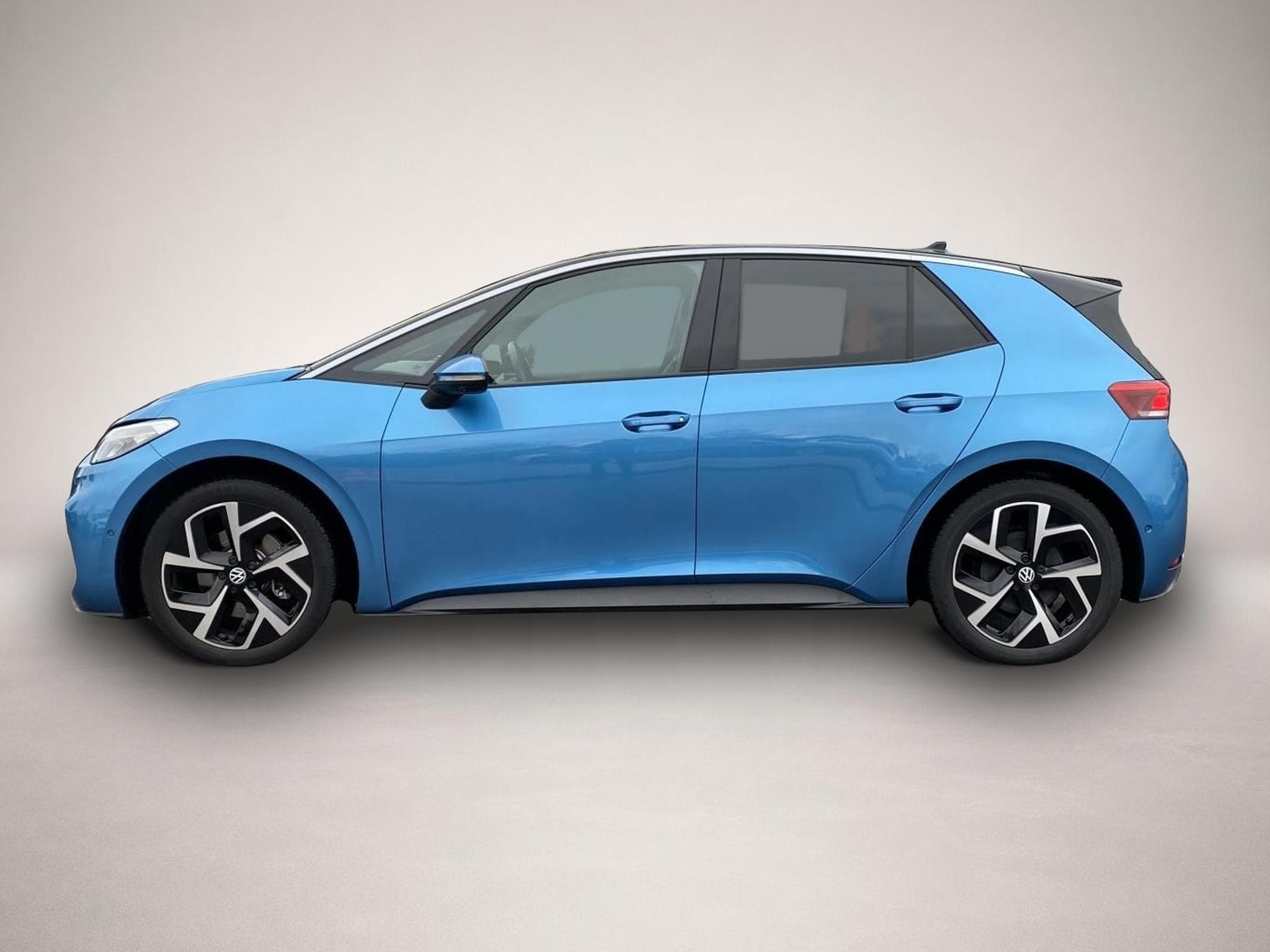 VW ID.3 (2024) - Photo 2