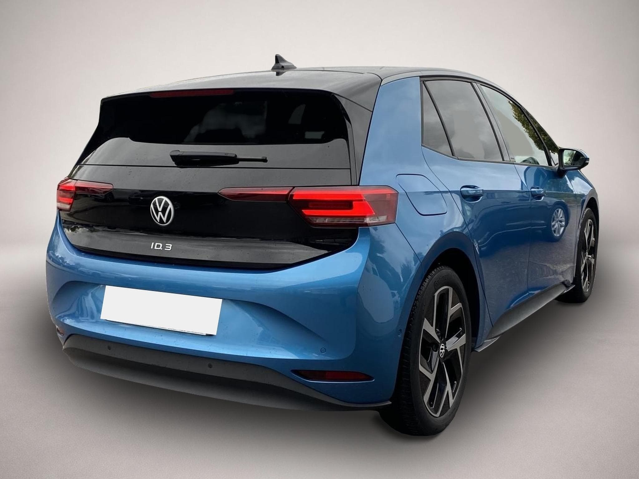 VW ID.3 (2024) - Photo 6