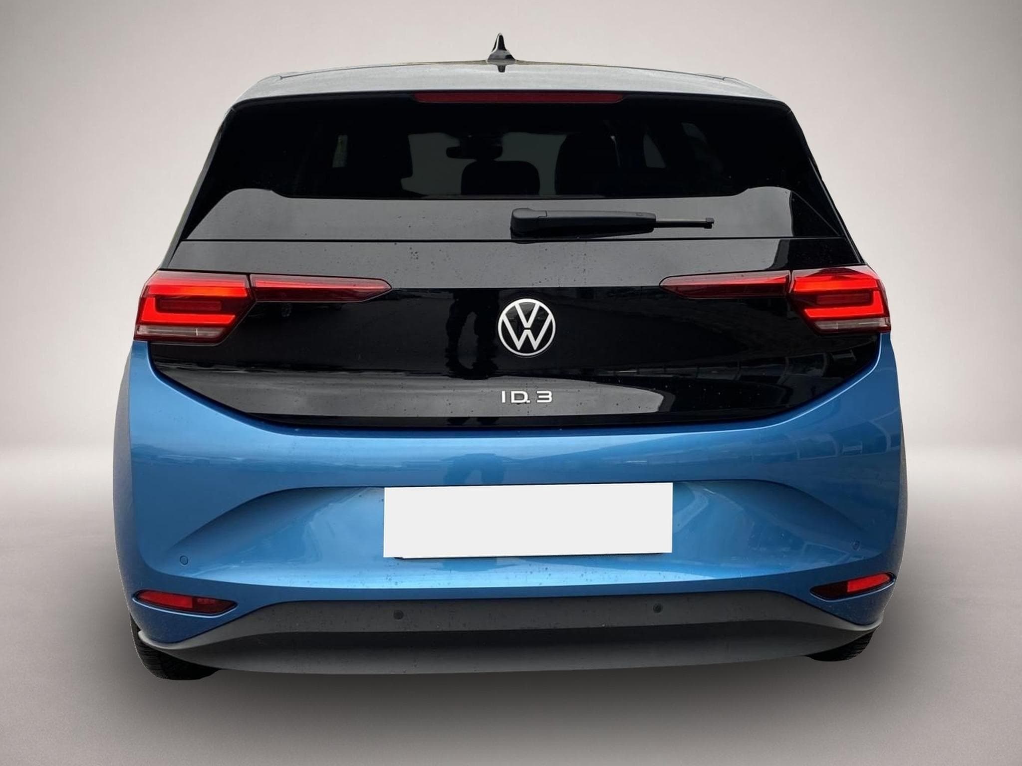 VW ID.3 (2024) - Photo 5