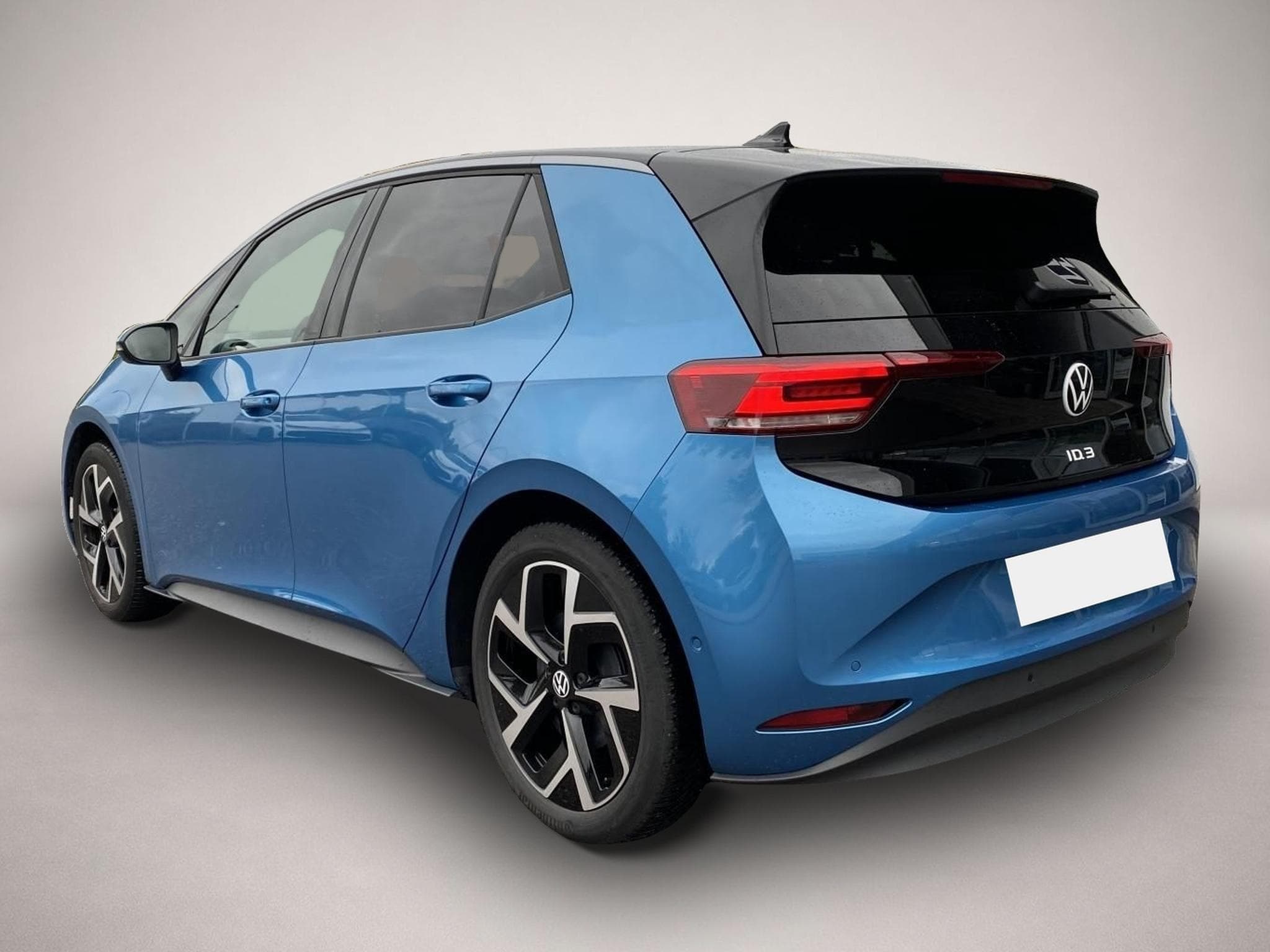 VW ID.3 (2024) - Photo 4