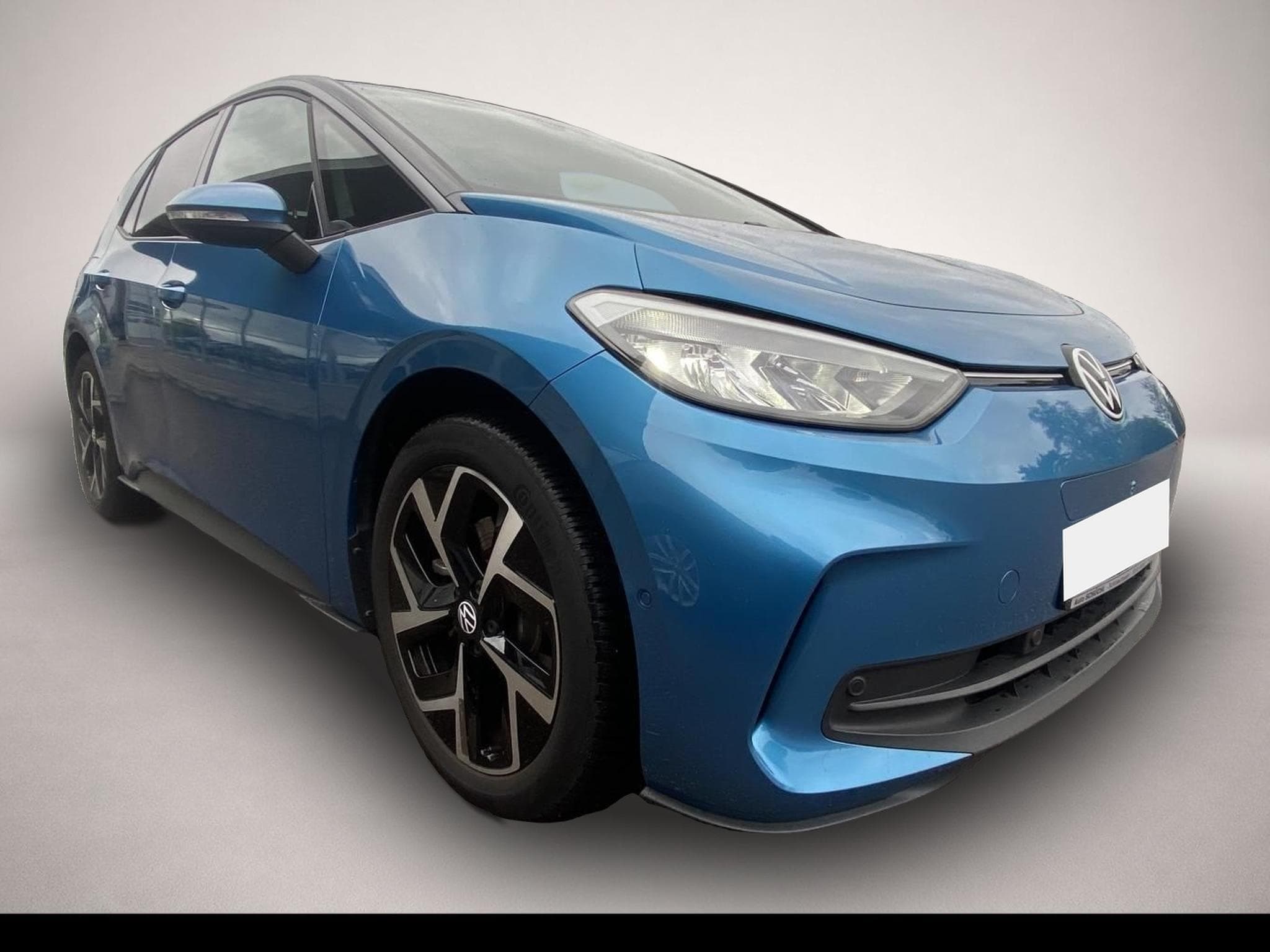 VW ID.3 (2024) - Photo 7