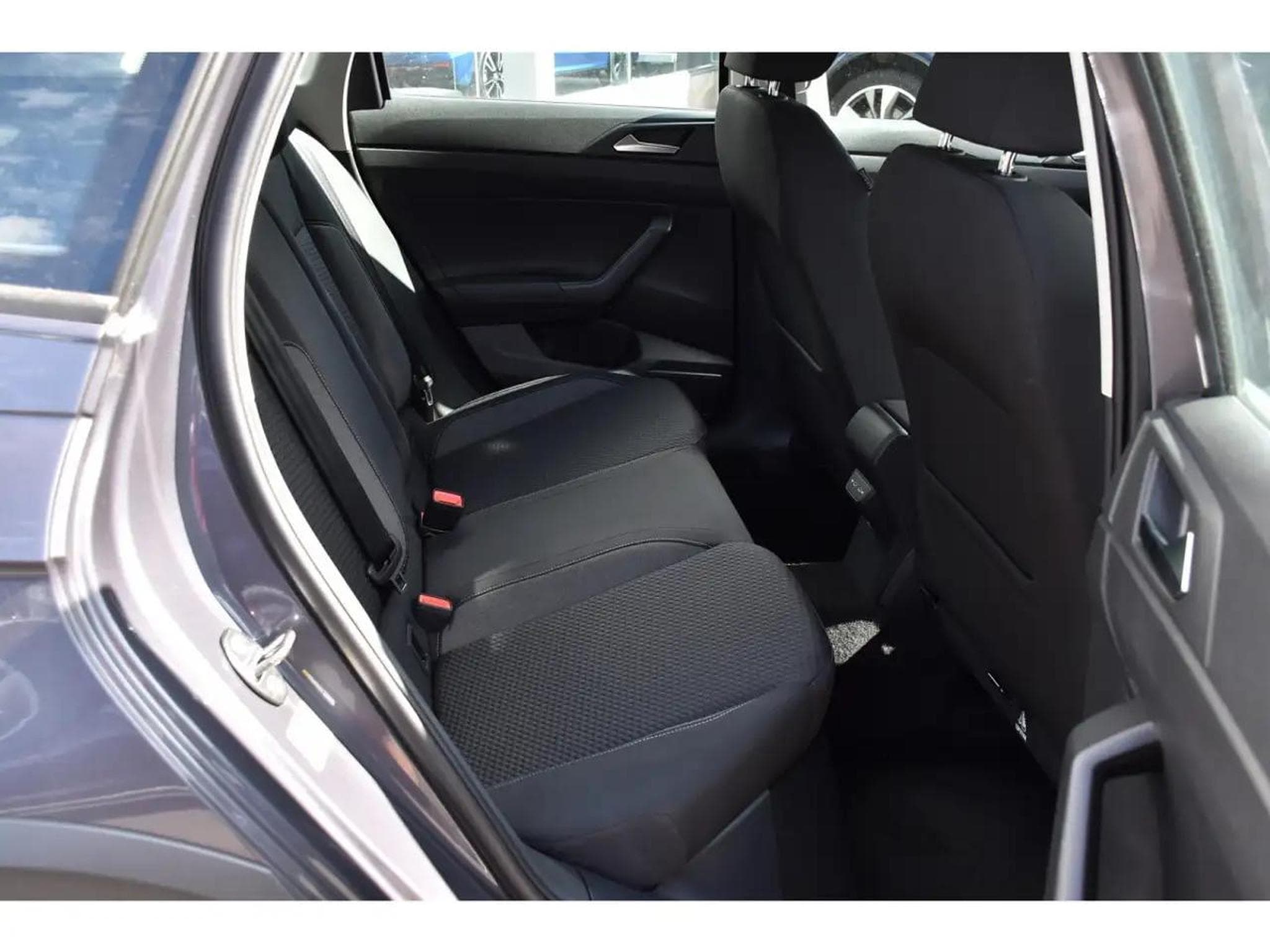 VW Taigo (2026) - Photo 8