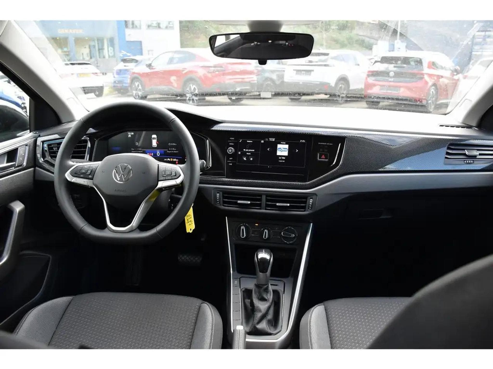 VW Taigo (2026) - Photo 9