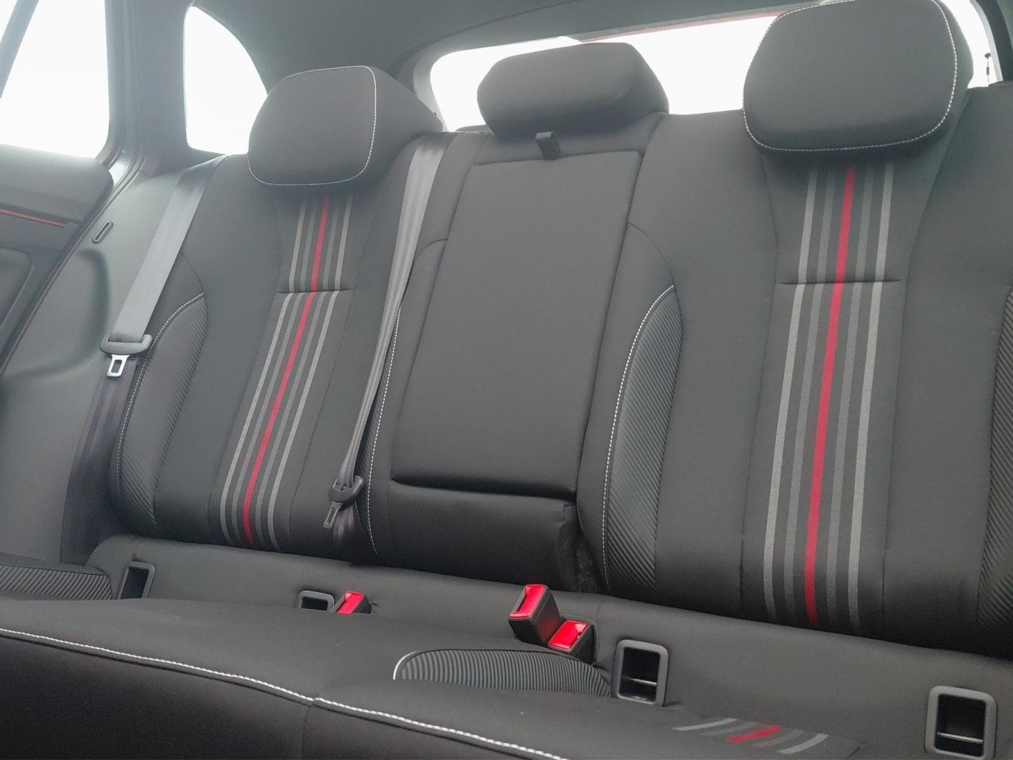 Skoda Scala Monte Carlo (2026) - Photo 16