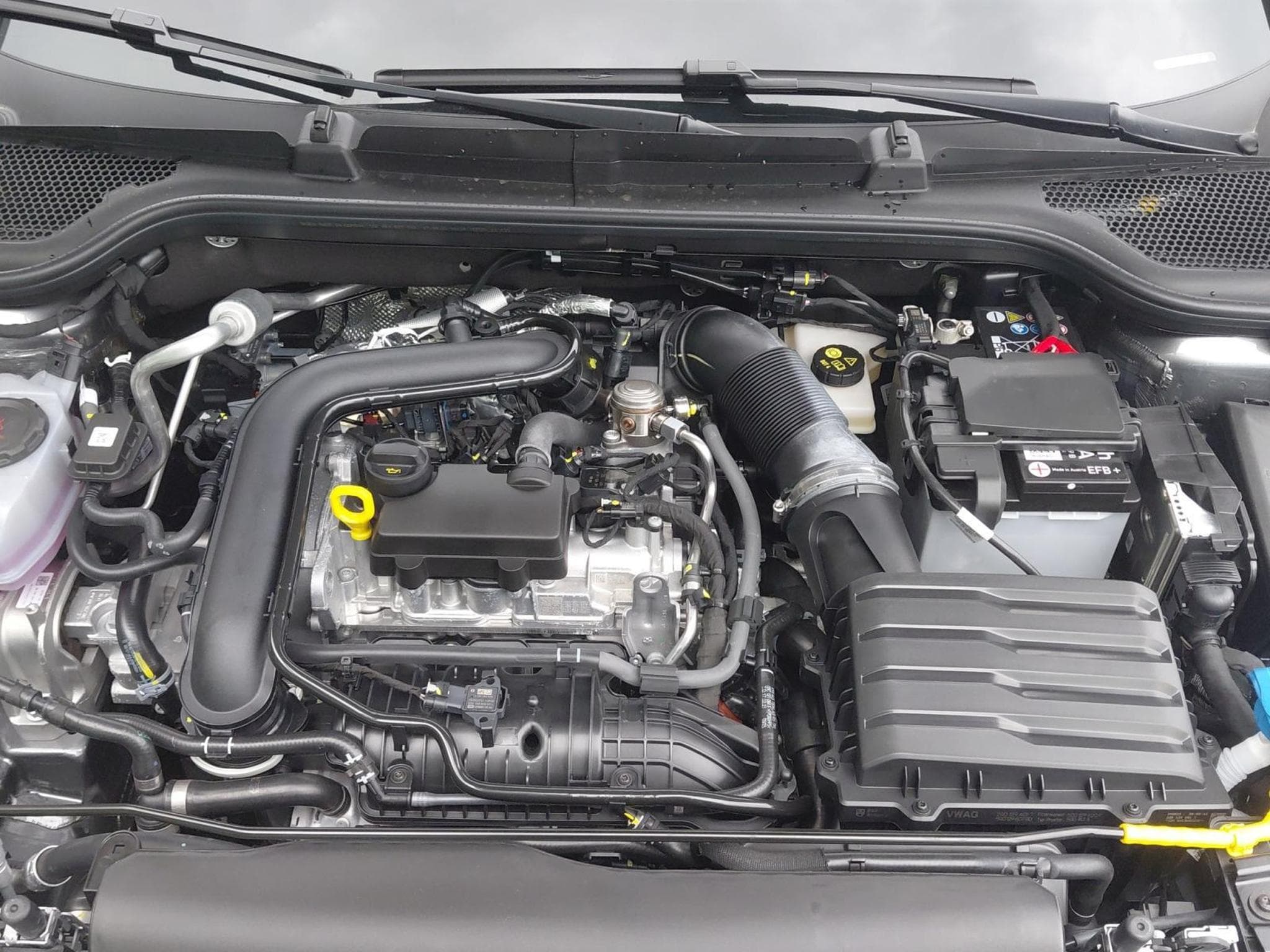 Skoda Scala Monte Carlo (2026) - Photo 18