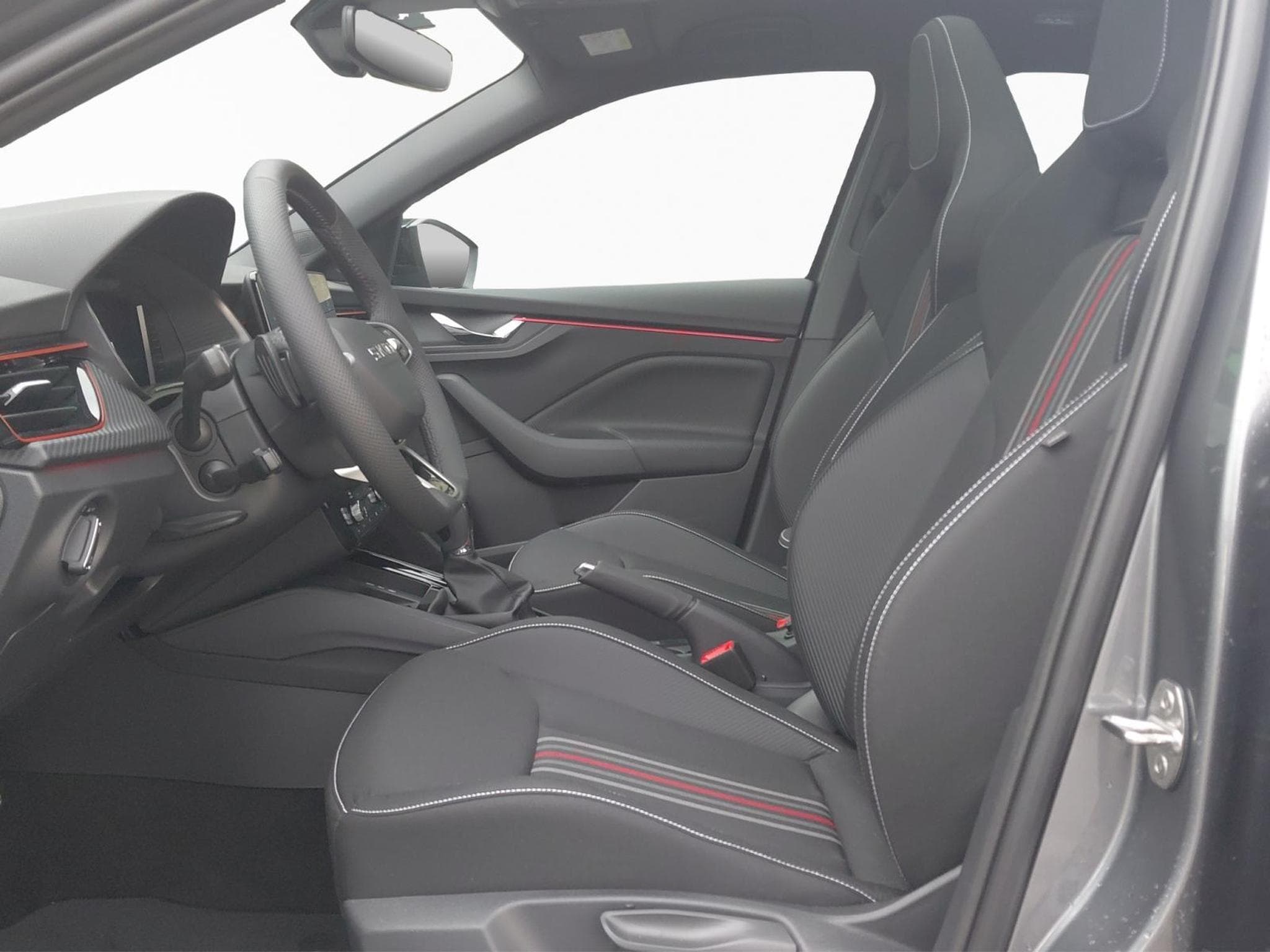 Skoda Scala Monte Carlo (2026) - Photo 9