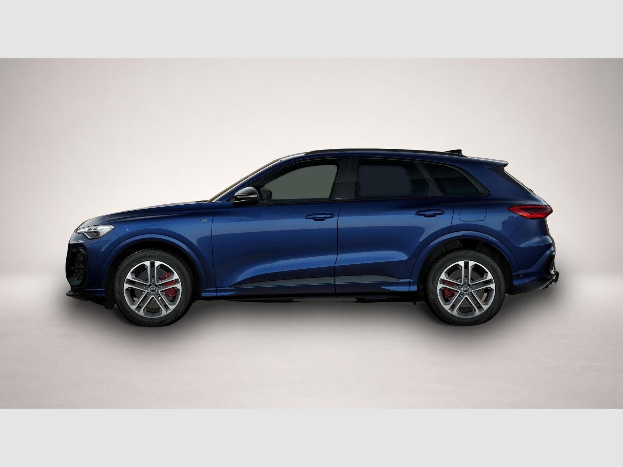 Audi Quattro (2026) - Photo 3