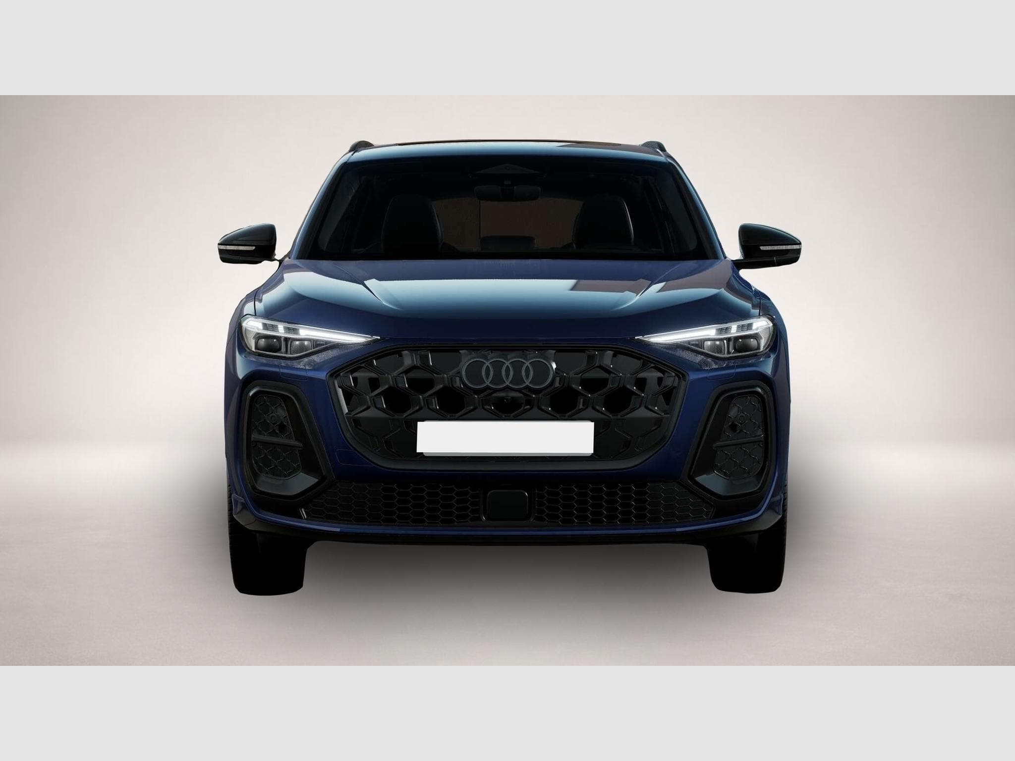 Audi Quattro (2026) - Photo 2
