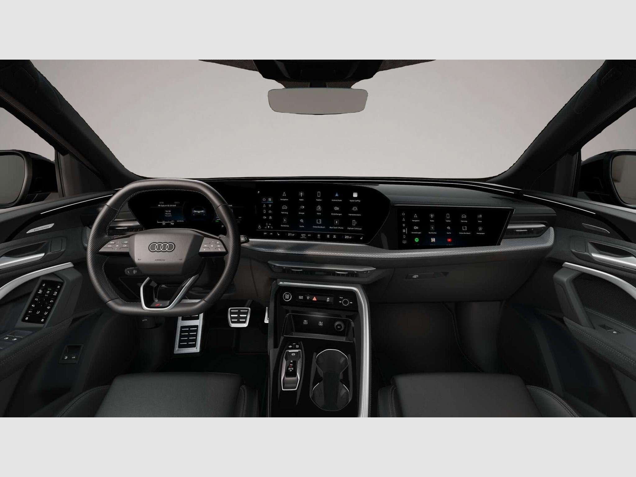Audi Quattro (2026) - Photo 5