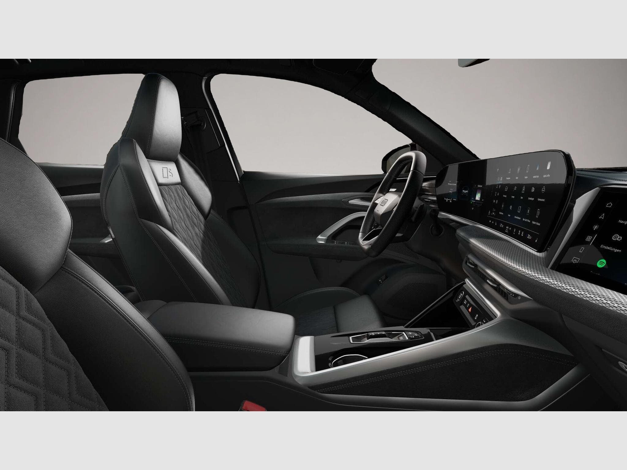 Audi Quattro (2026) - Photo 6